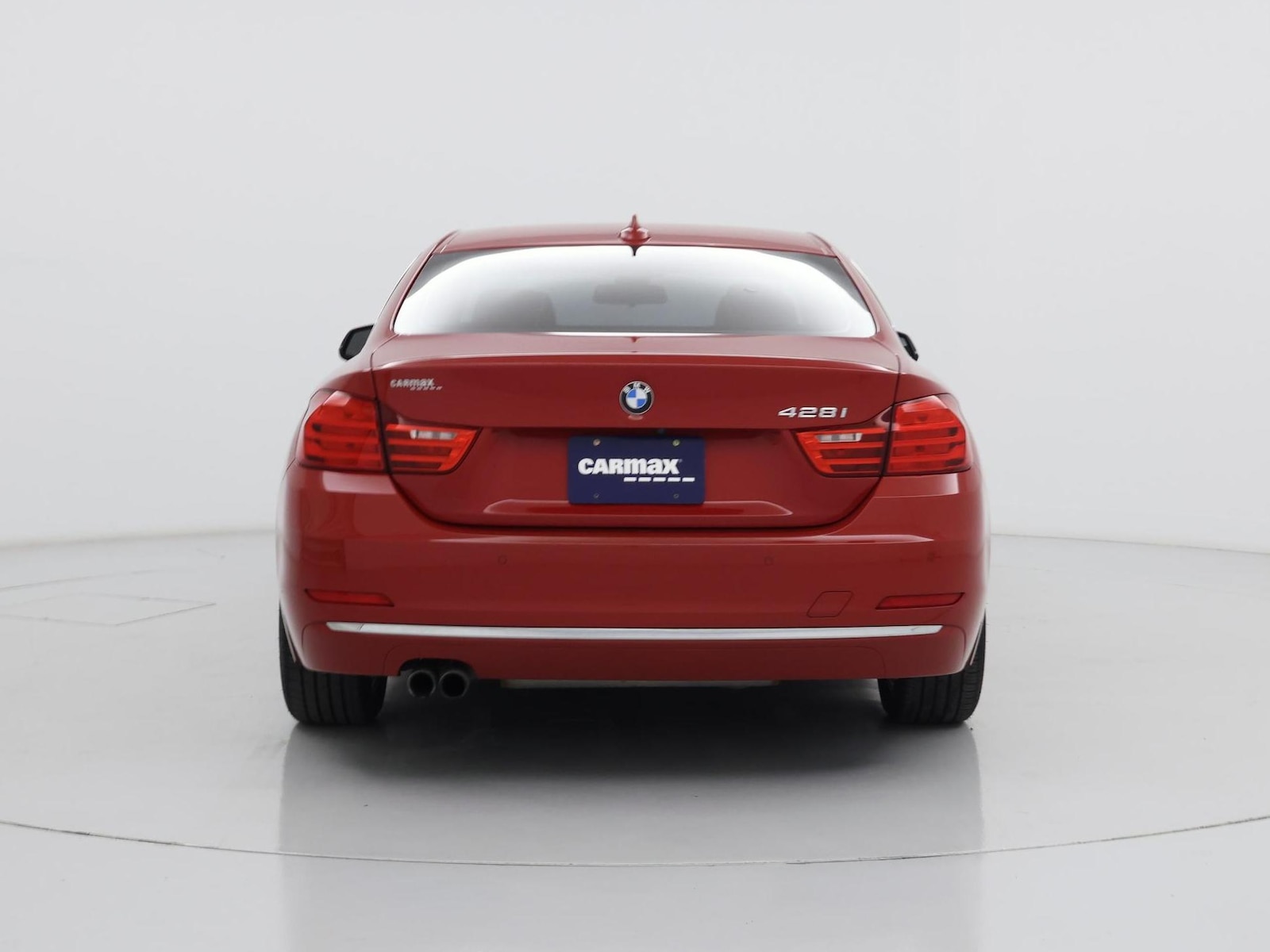 2015 BMW 4 Series 428i - Photo 7