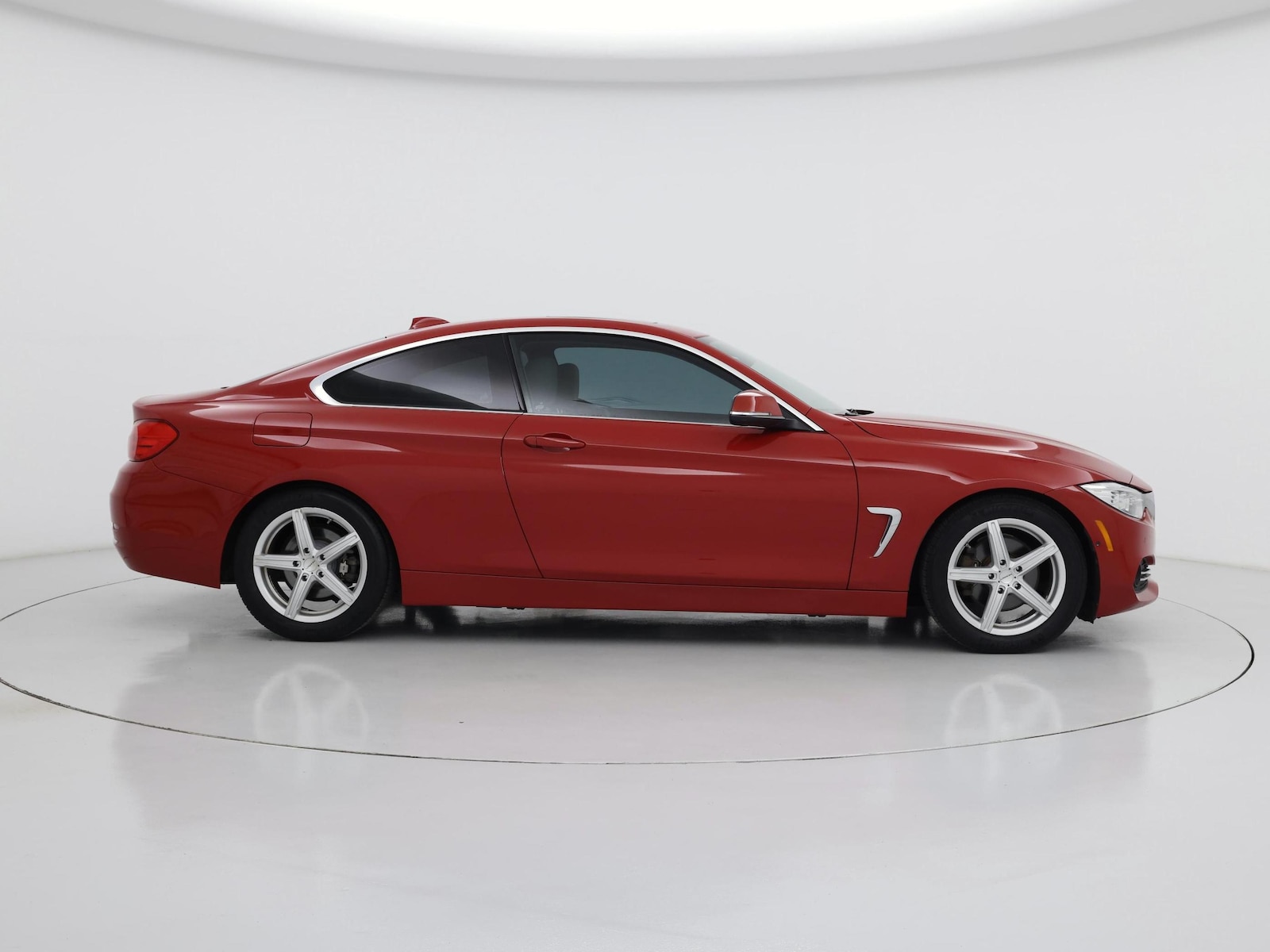 2015 BMW 4 Series 428i - Photo 8