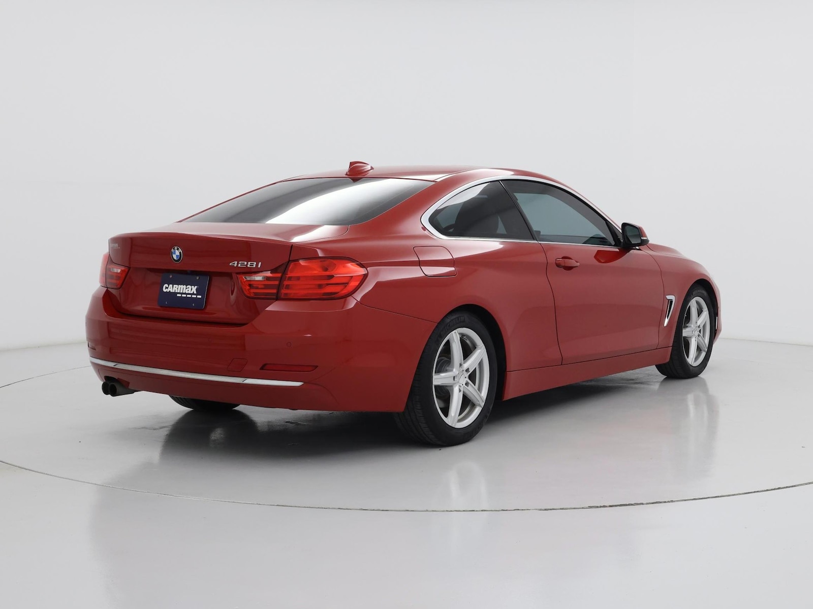 2015 BMW 4 Series 428i - Photo 9