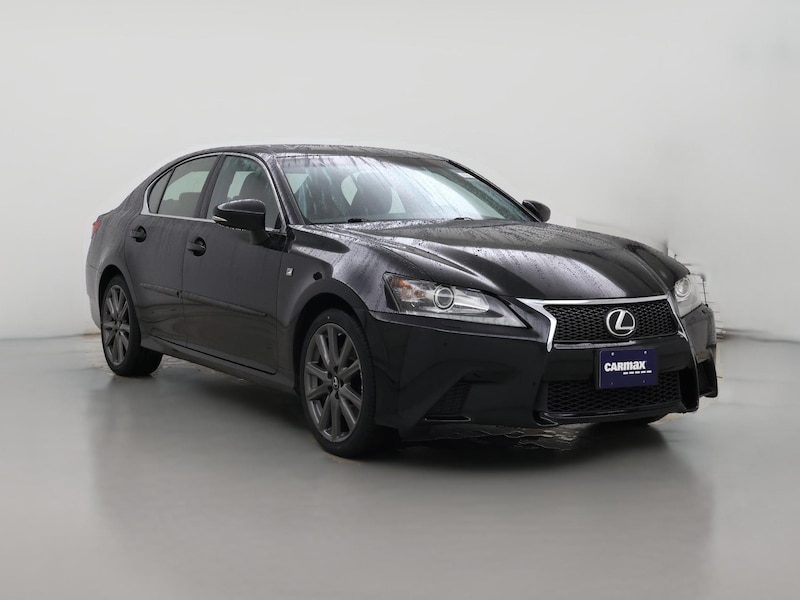 2015 Lexus GS 350 -
                  Hartford, CT