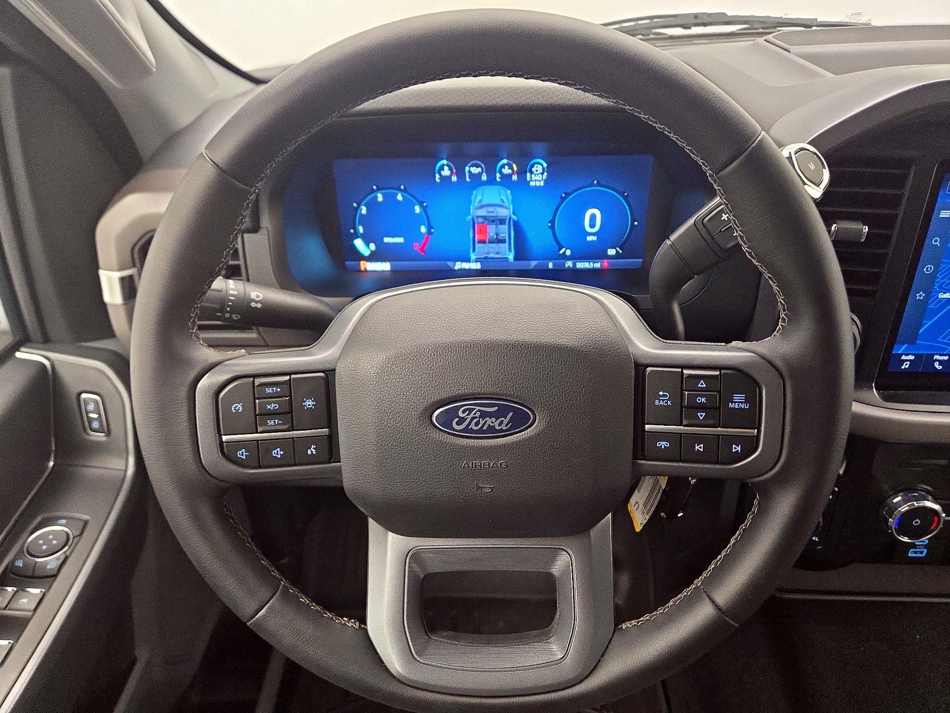 Thumbnail: 2024 Ford F-150 - 10