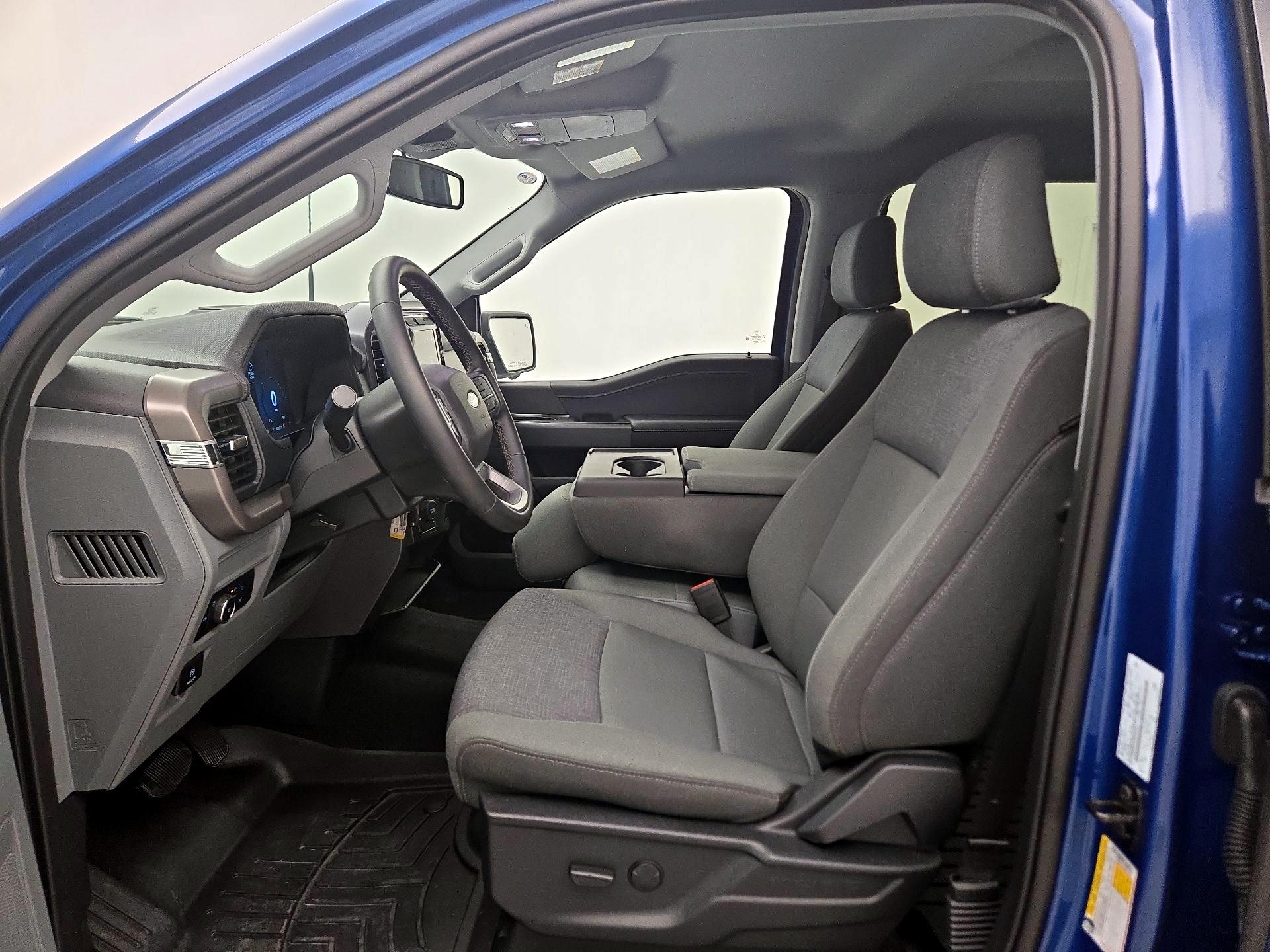 Thumbnail: 2024 Ford F-150 - 11