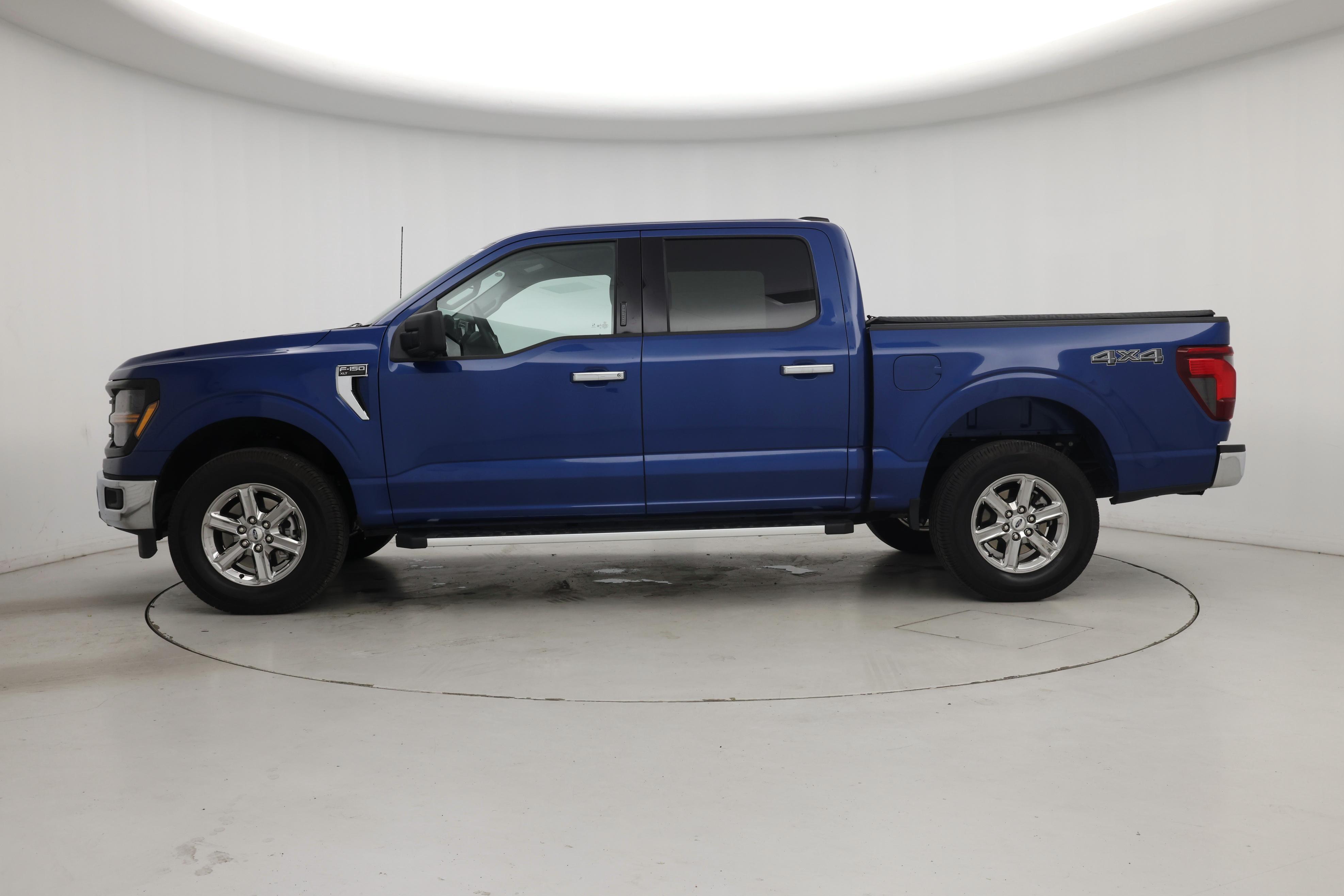Thumbnail: 2024 Ford F-150 - 3