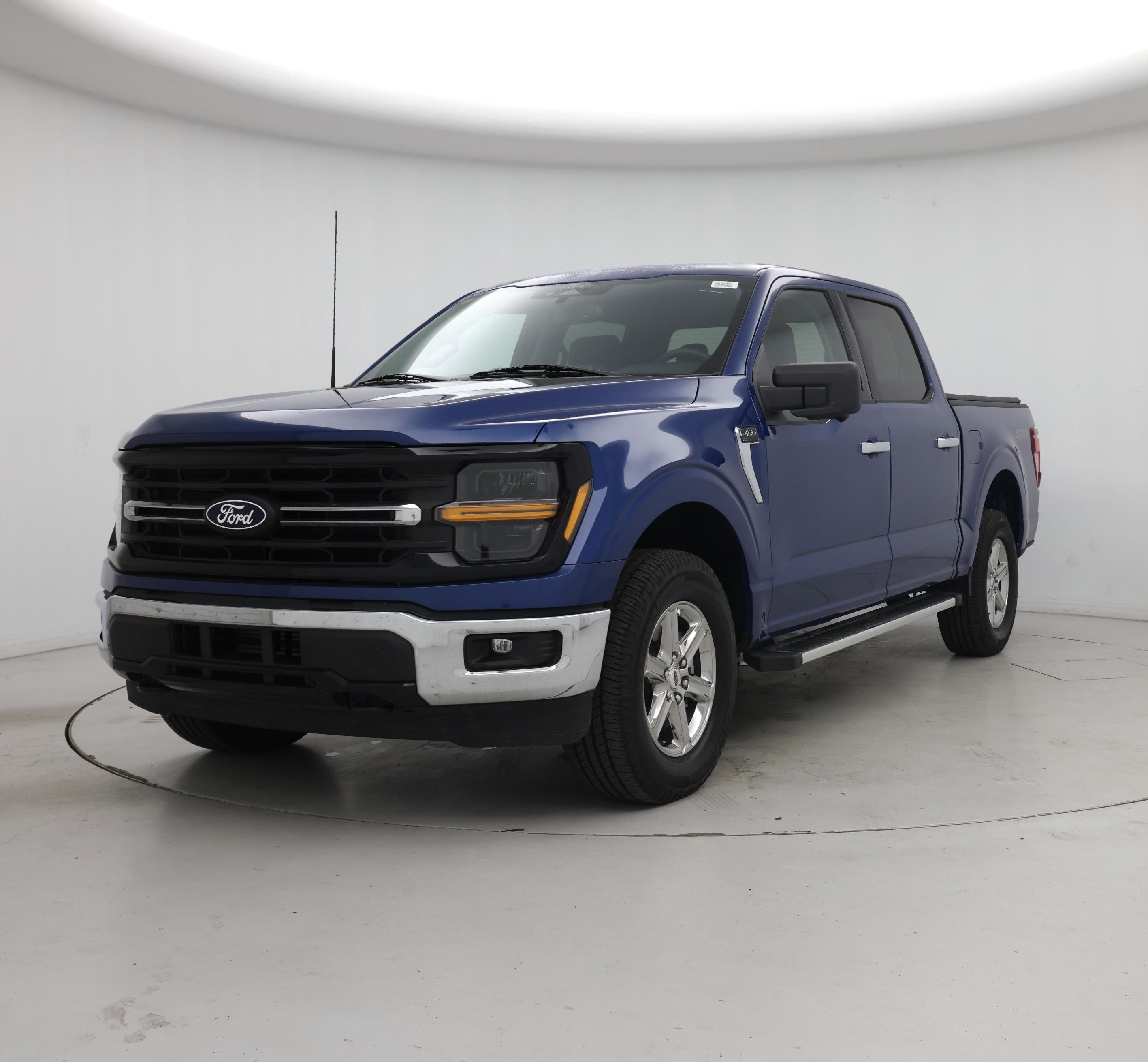 Thumbnail: 2024 Ford F-150 - 4