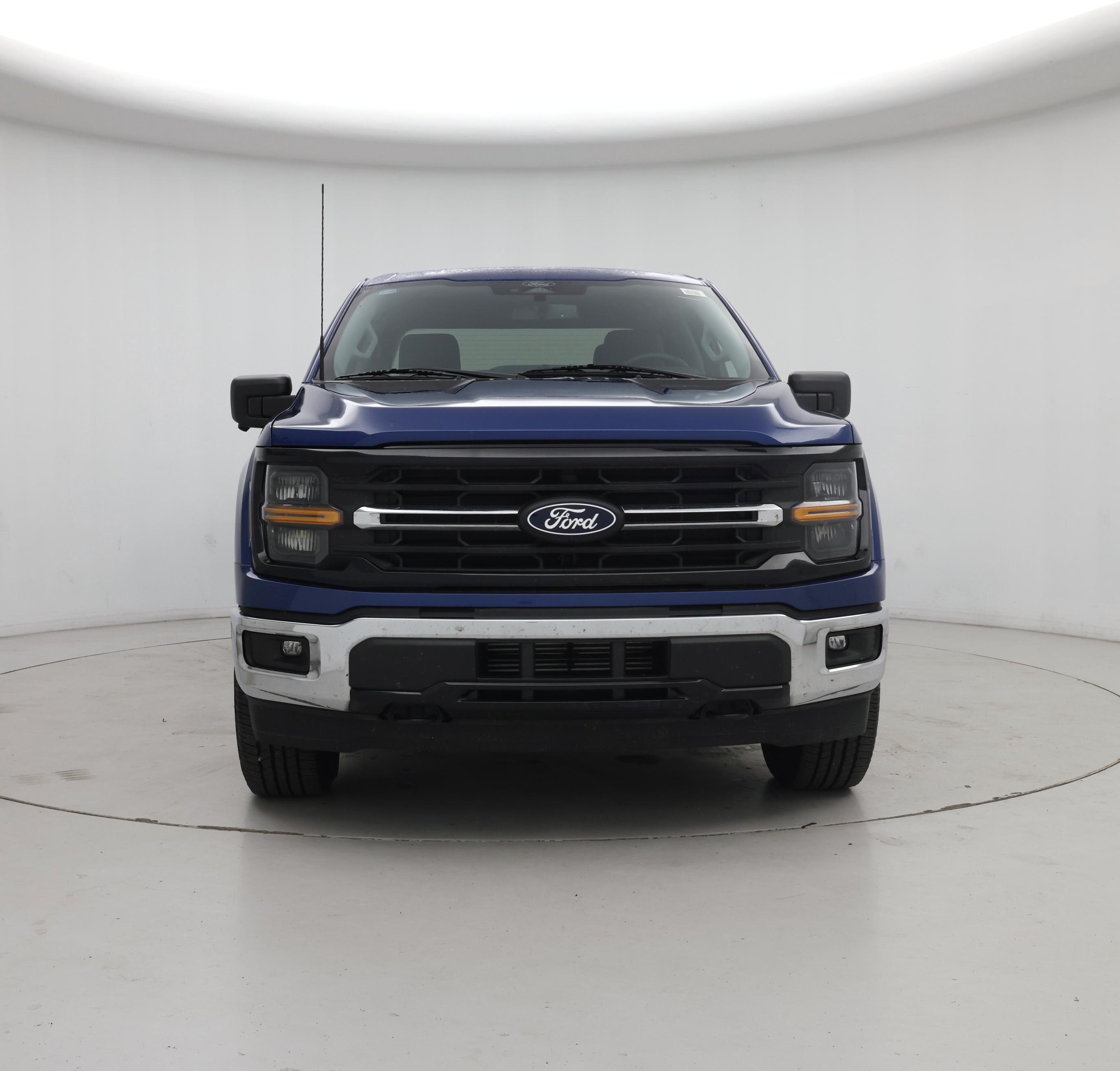 Thumbnail: 2024 Ford F-150 - 5