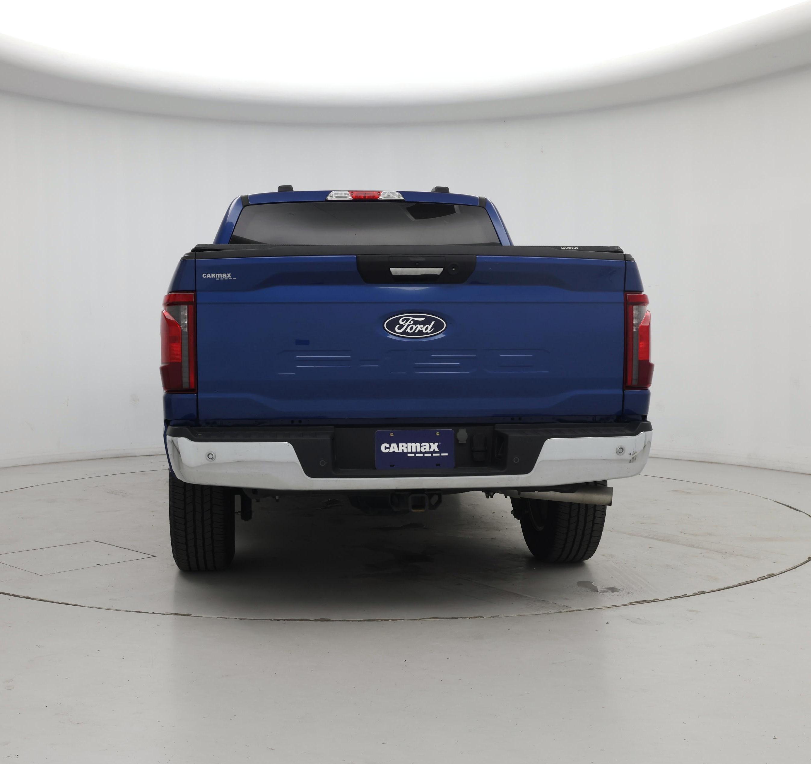 Thumbnail: 2024 Ford F-150 - 6