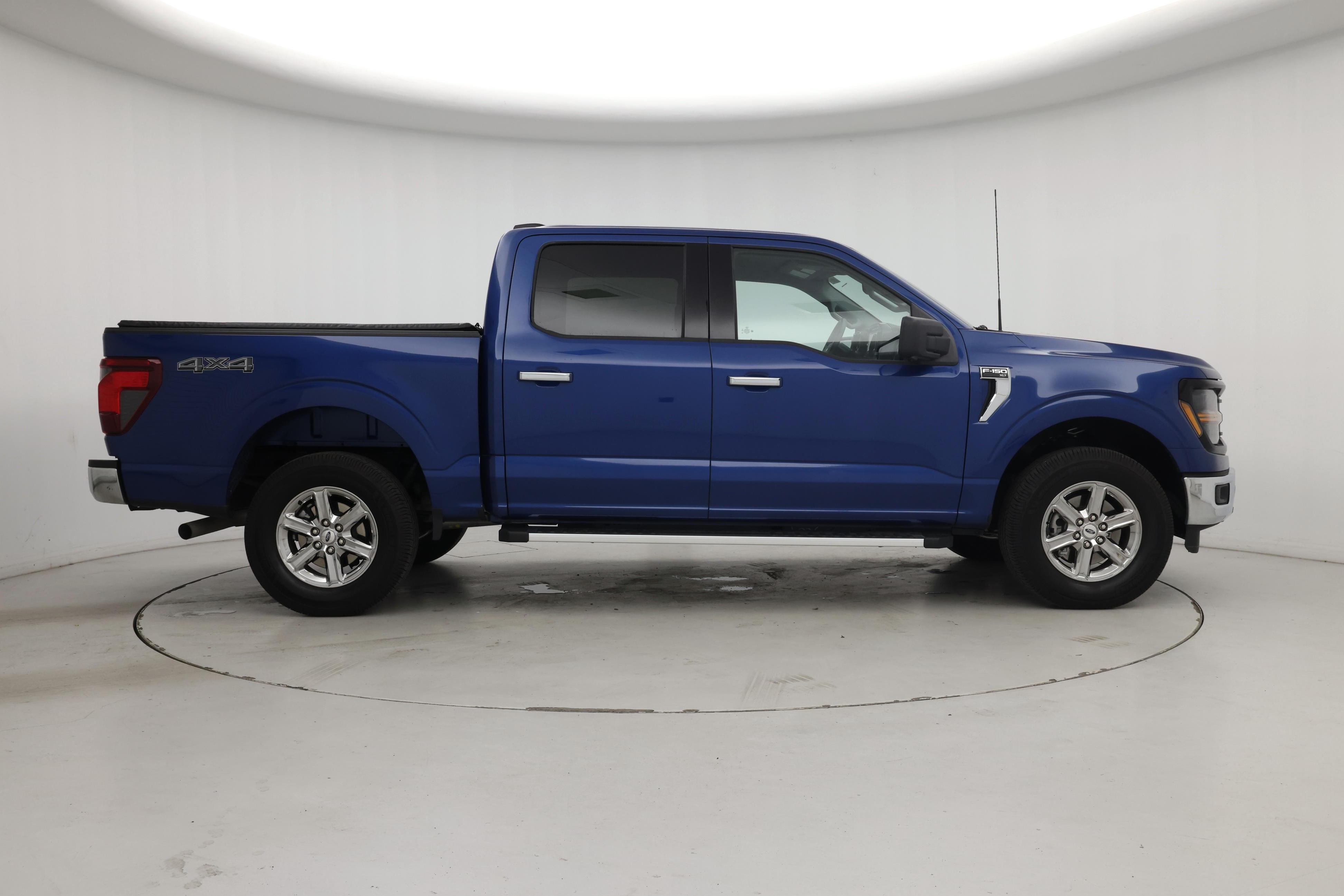 Thumbnail: 2024 Ford F-150 - 7