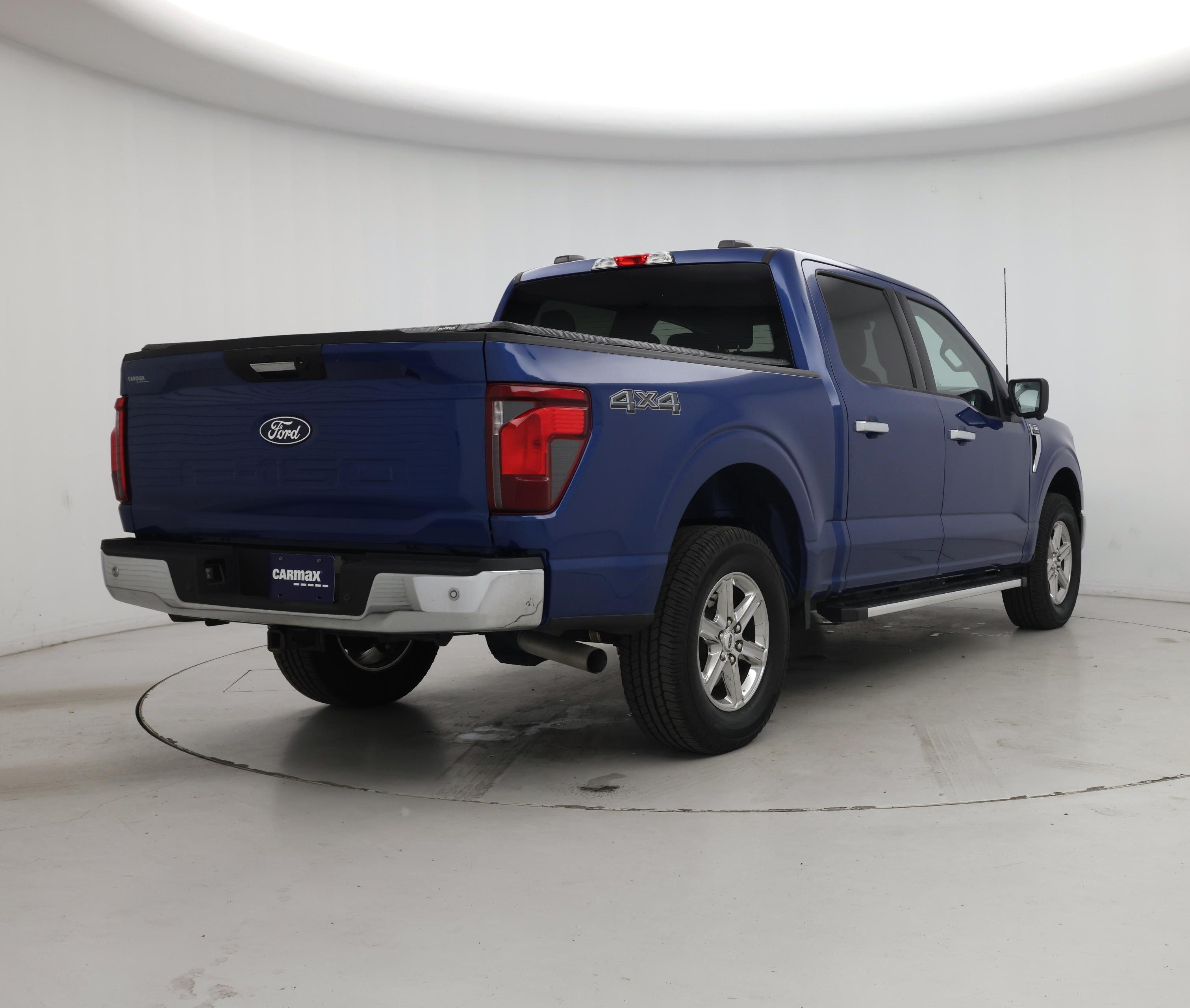 Thumbnail: 2024 Ford F-150 - 8