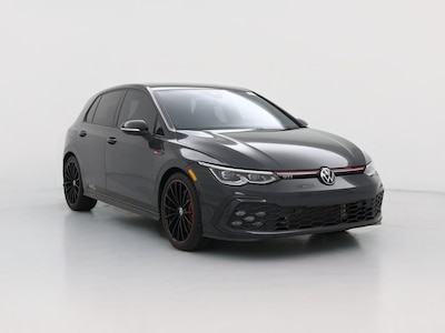 2023 Volkswagen GTI 40th Anniversary