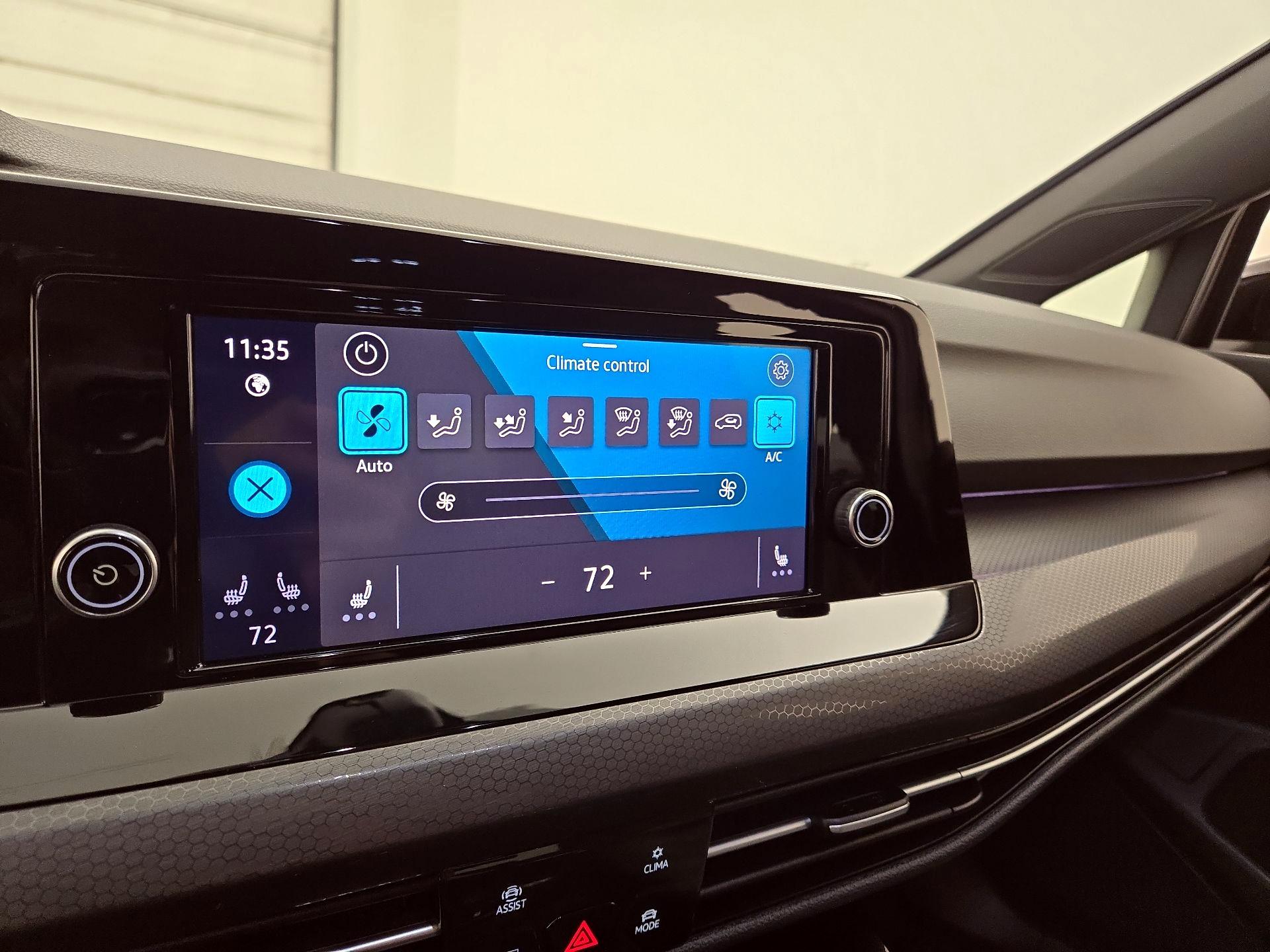 Thumbnail: 2023 Volkswagen Golf - 16