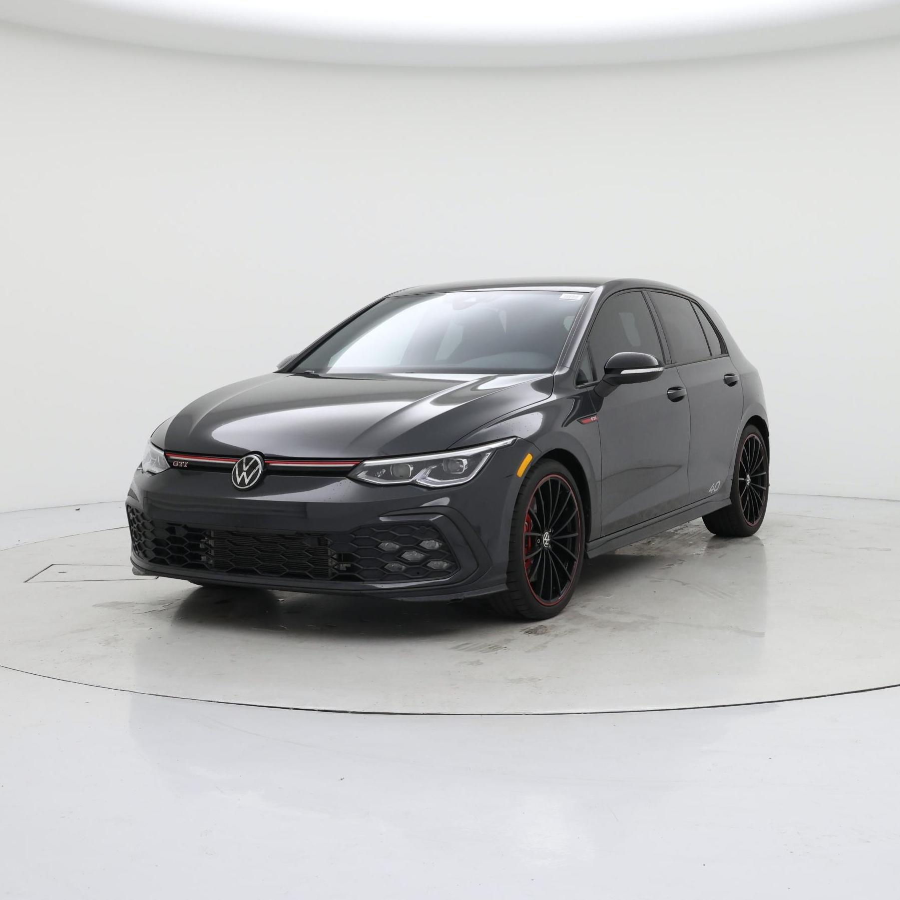 Thumbnail: 2023 Volkswagen Golf - 4