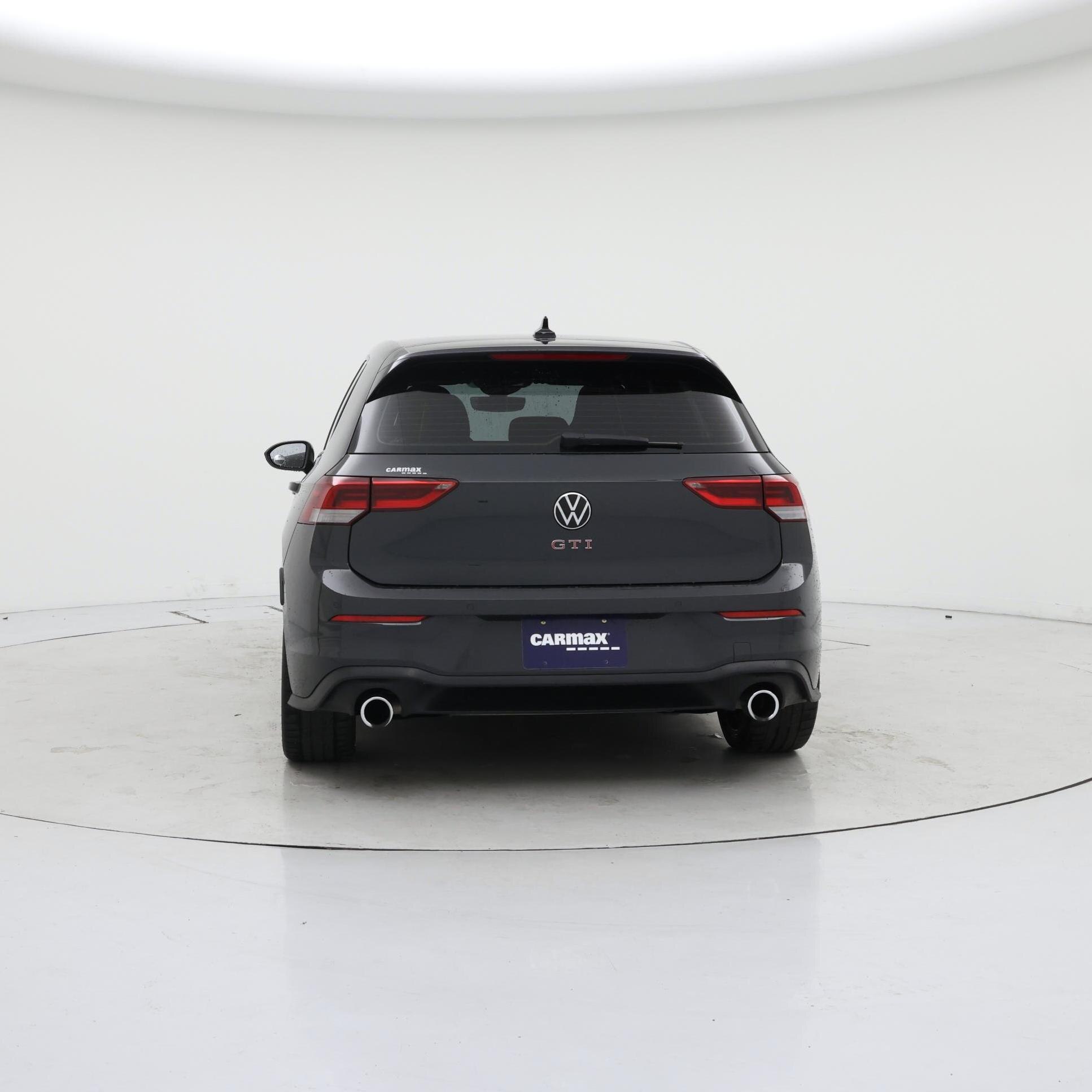 Thumbnail: 2023 Volkswagen Golf - 6