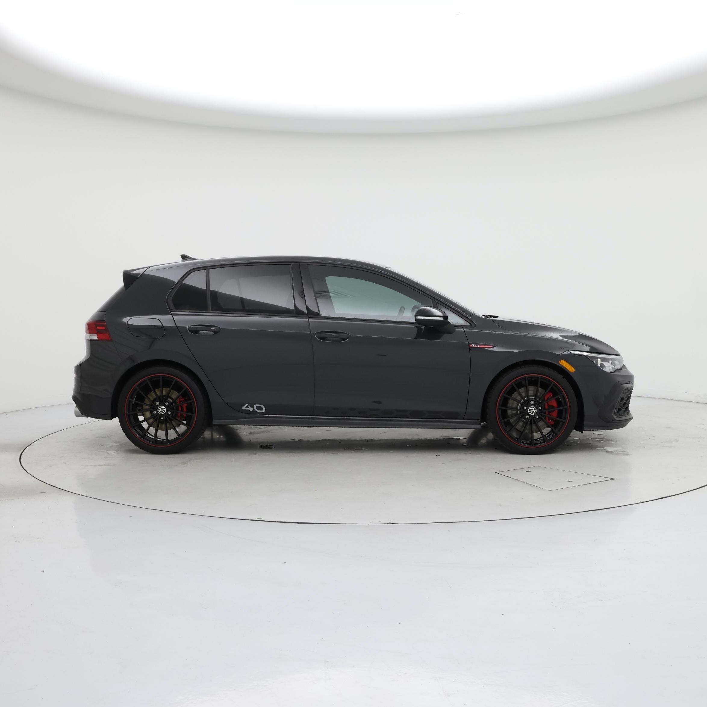 Thumbnail: 2023 Volkswagen Golf - 7