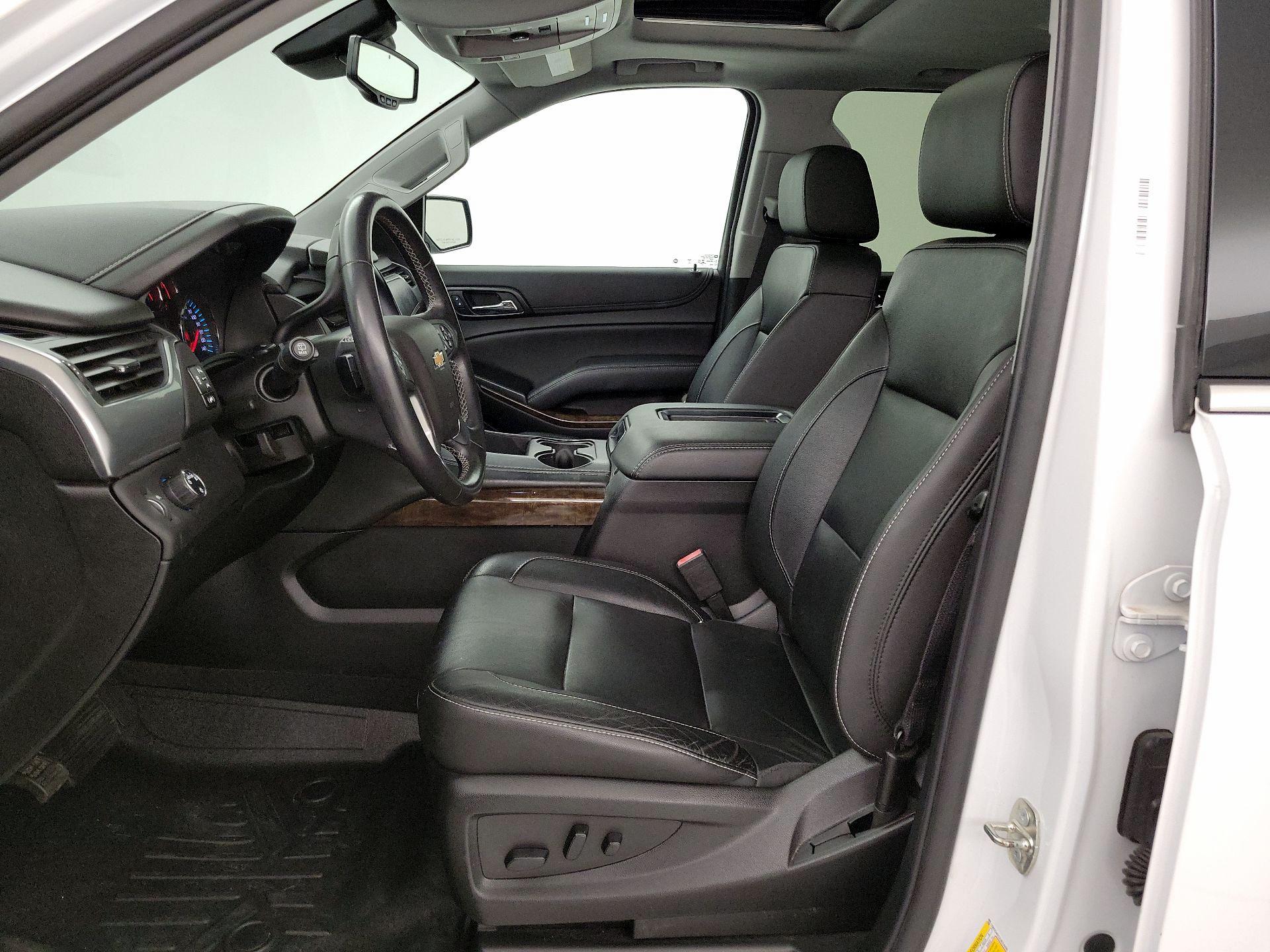 Thumbnail: 2020 Chevrolet Suburban - 11