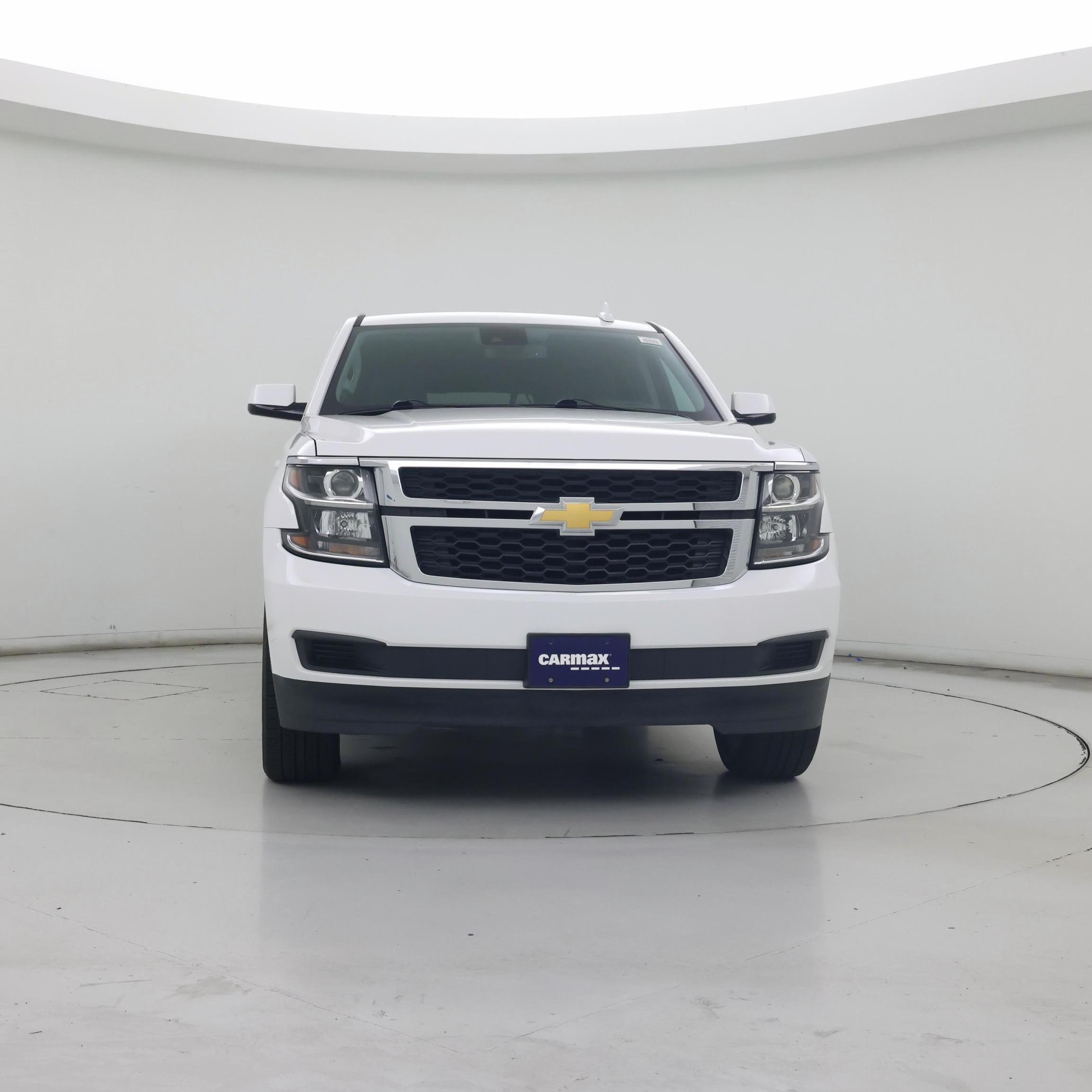 Thumbnail: 2020 Chevrolet Suburban - 5