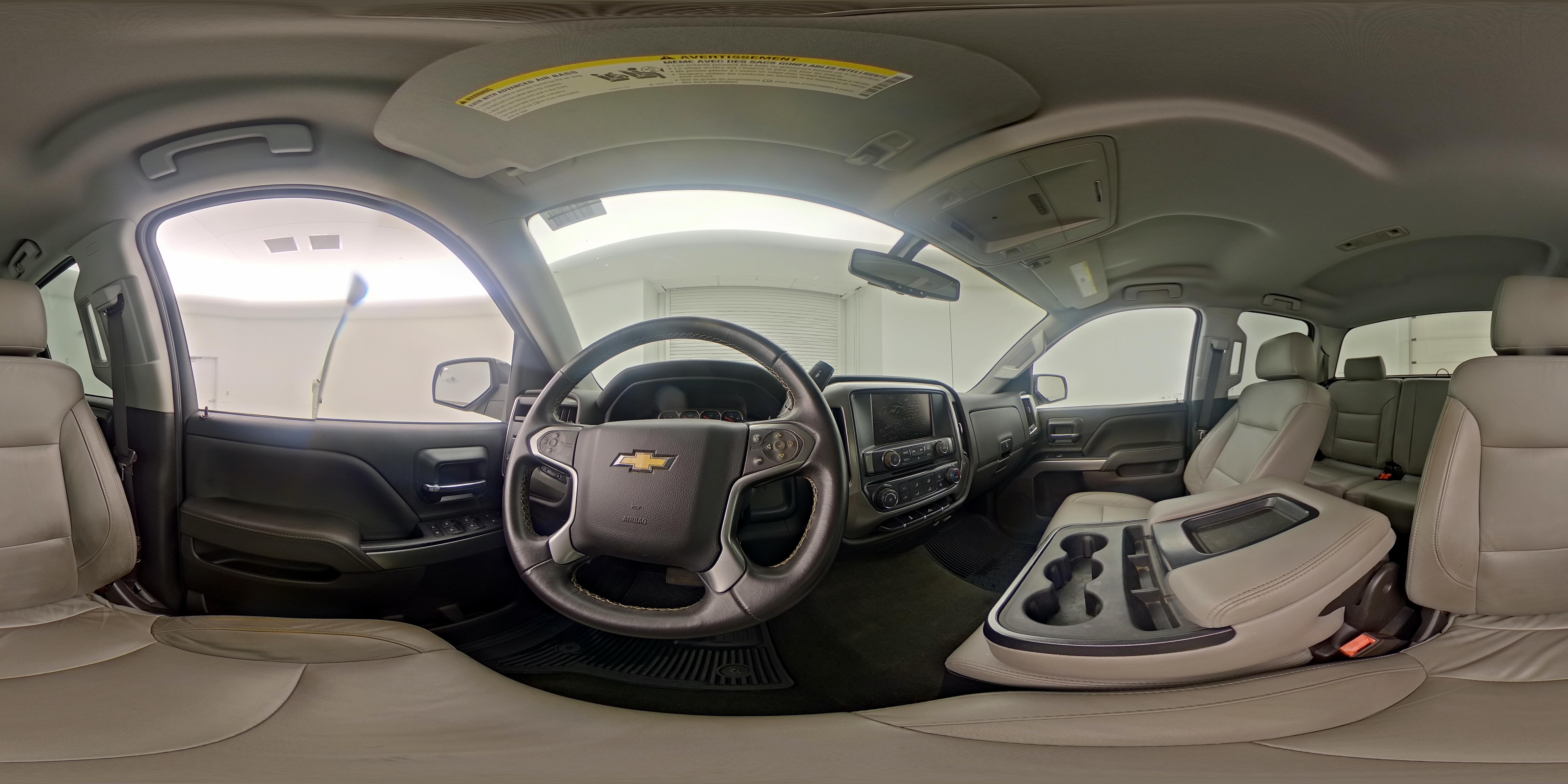 2018 Chevrolet Silverado 1500 LT - Photo 26