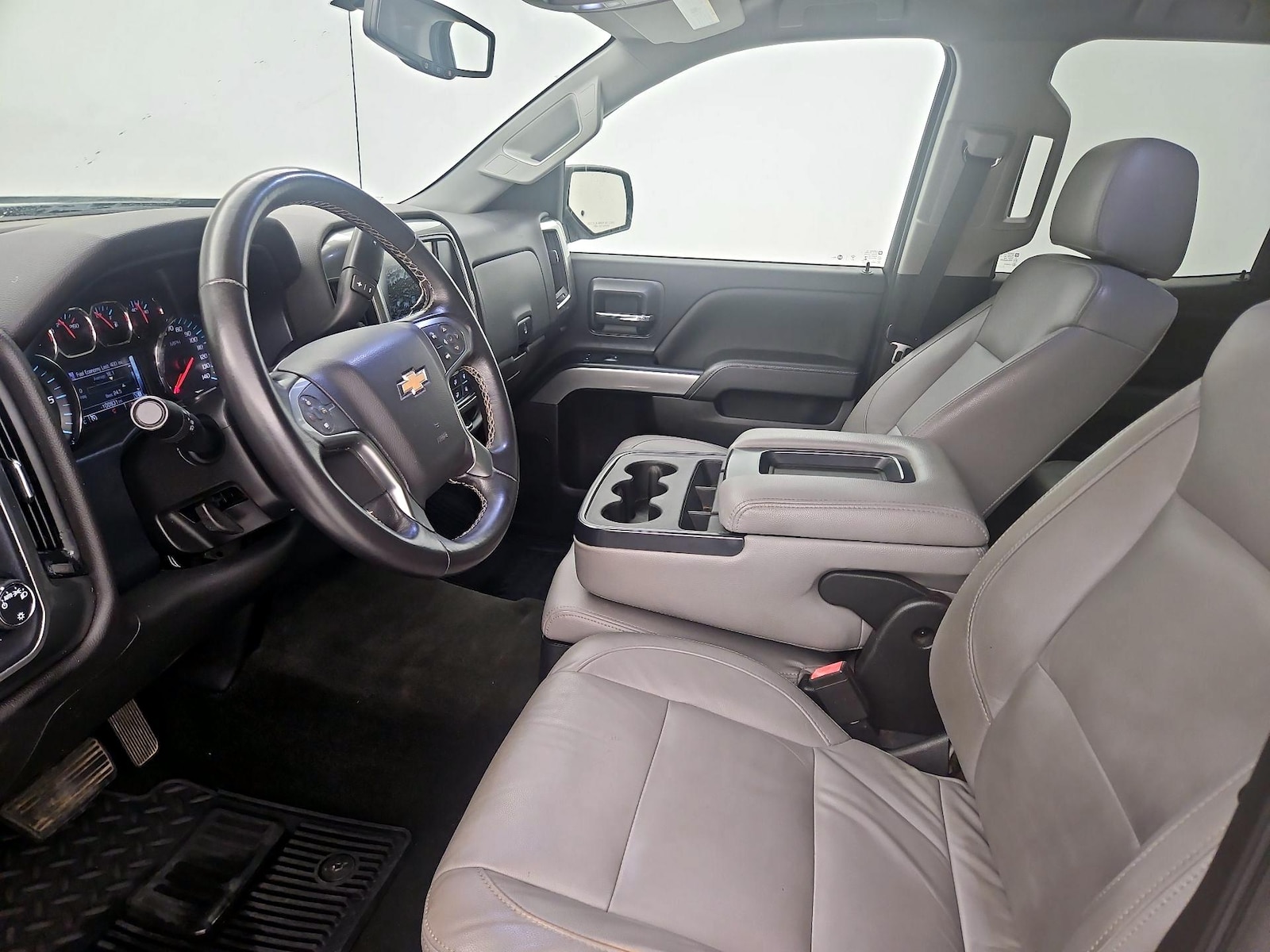 2018 Chevrolet Silverado 1500 LT - Photo 12