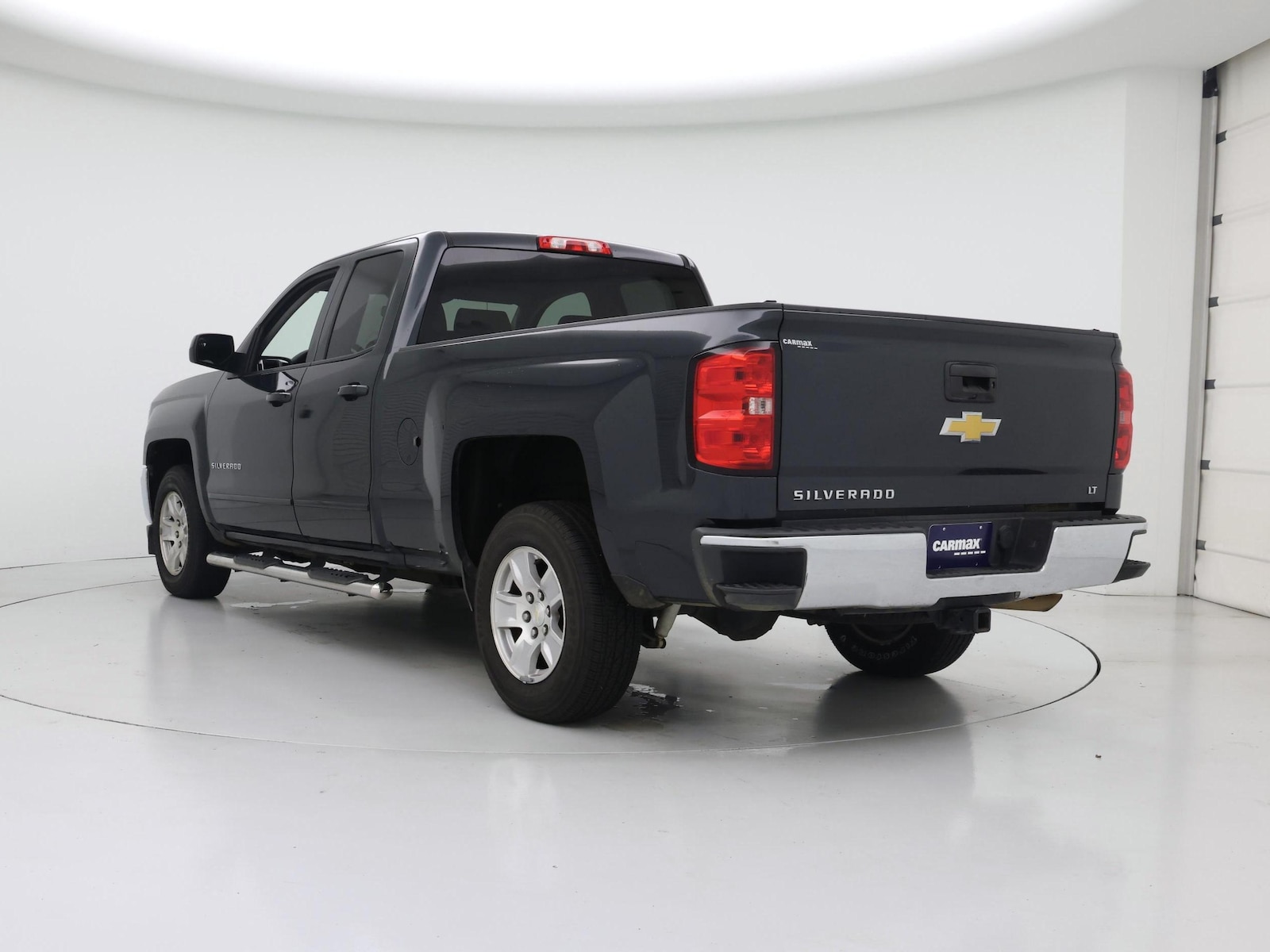 2018 Chevrolet Silverado 1500 LT - Photo 3
