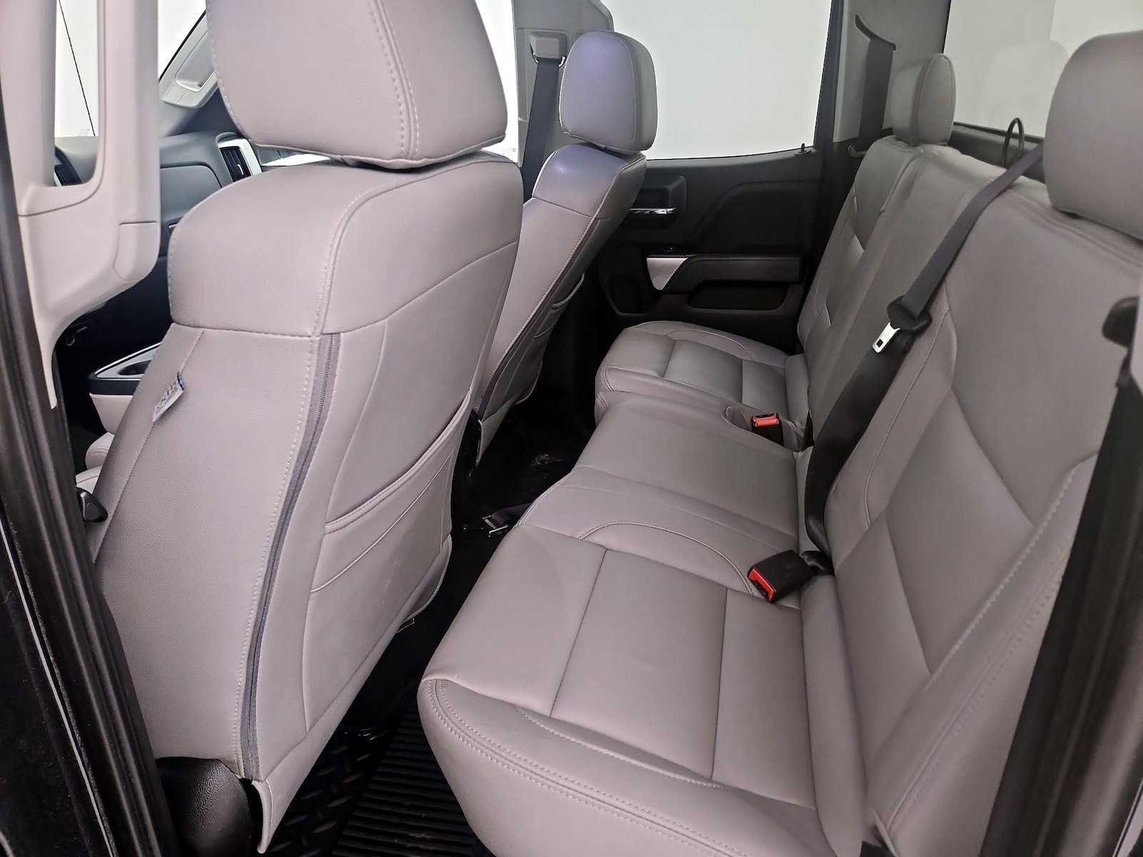 2018 Chevrolet Silverado 1500 LT - Photo 20