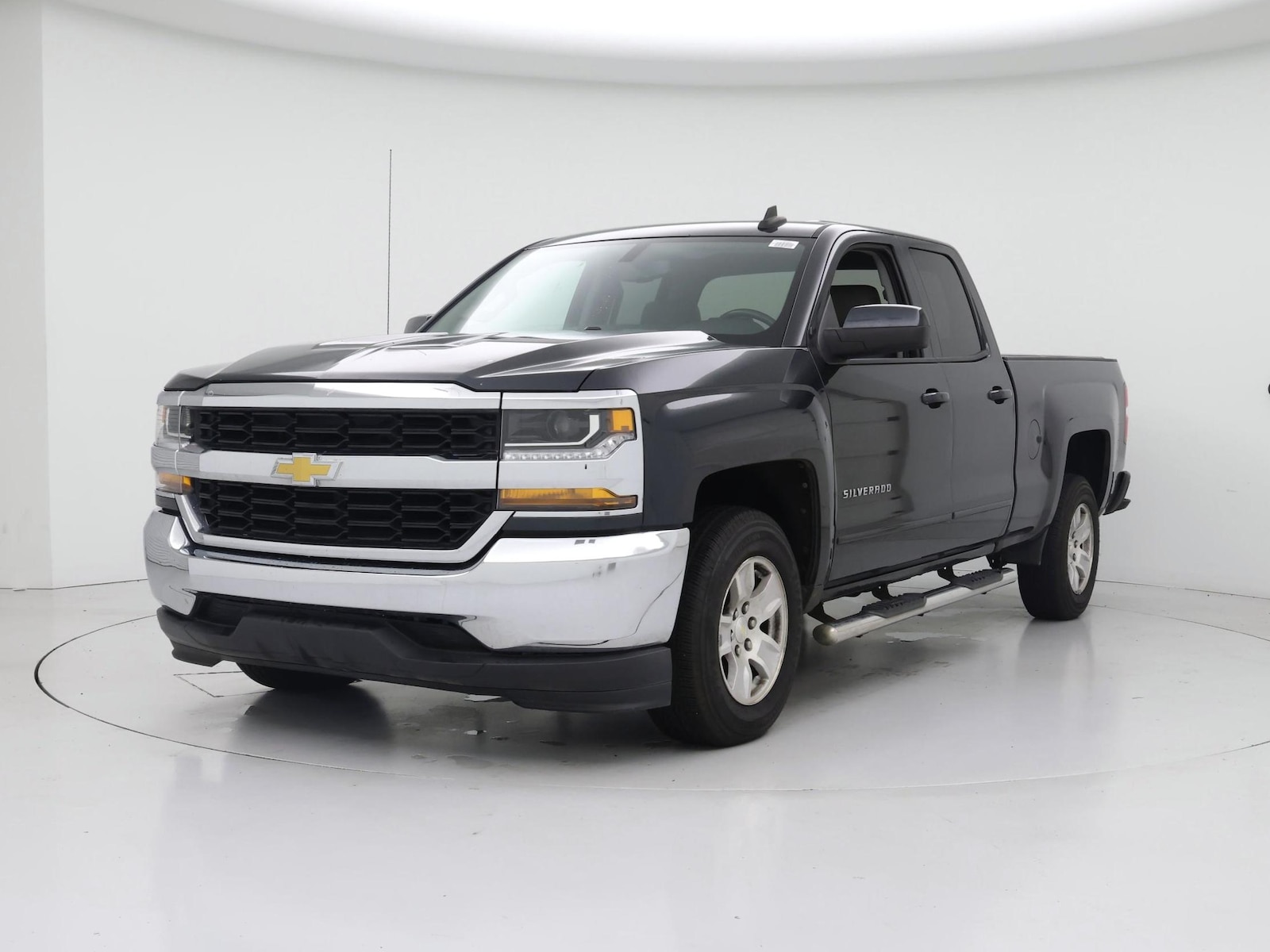 2018 Chevrolet Silverado 1500 LT - Photo 5