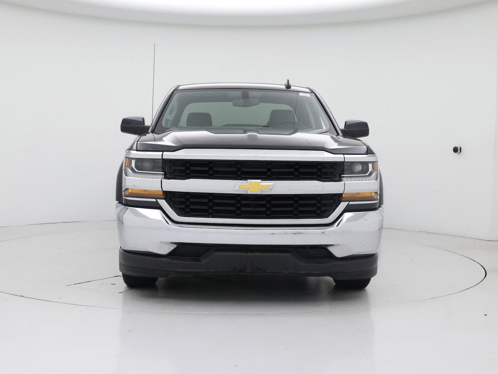 2018 Chevrolet Silverado 1500 LT - Photo 6
