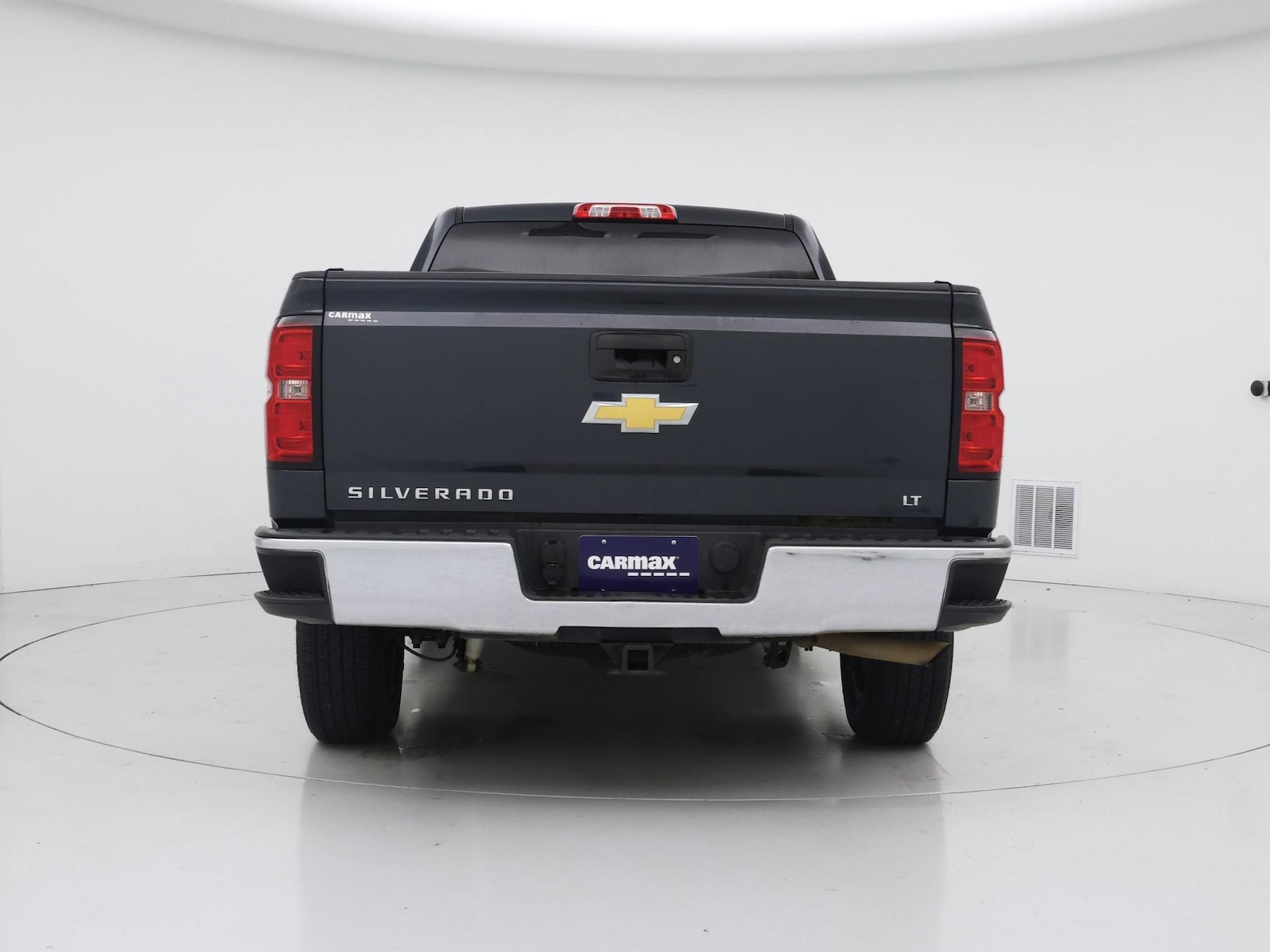 2018 Chevrolet Silverado 1500 LT - Photo 7