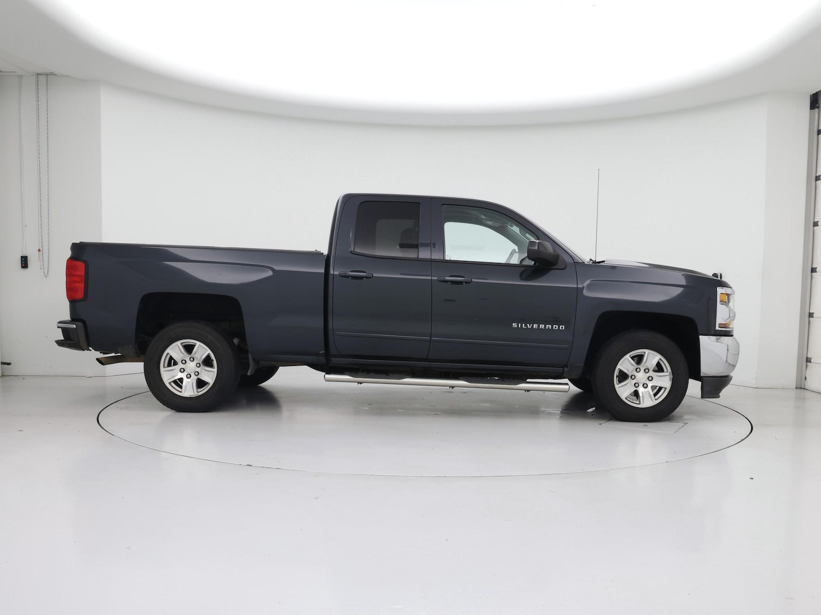 2018 Chevrolet Silverado 1500 LT - Photo 8
