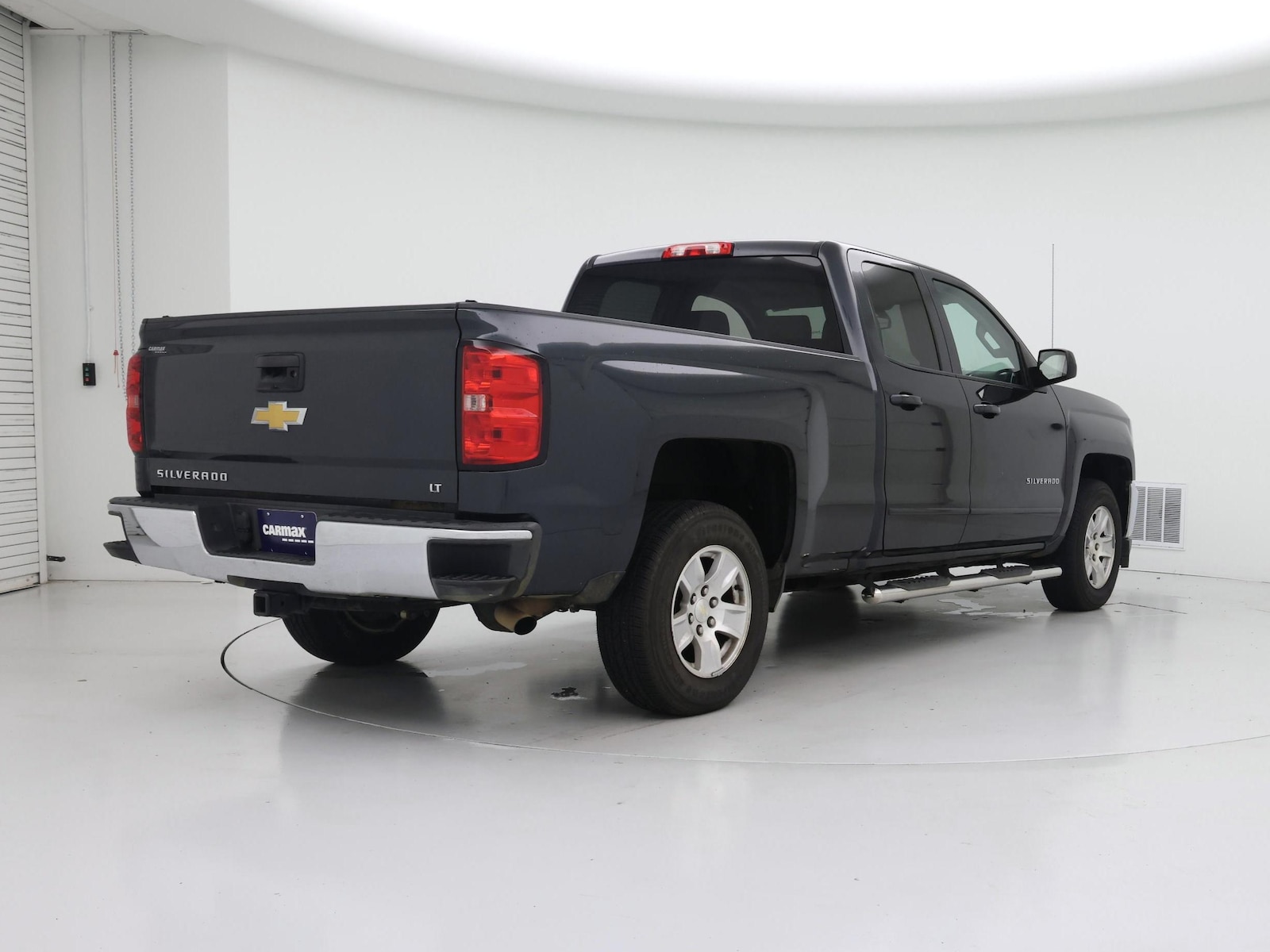 2018 Chevrolet Silverado 1500 LT - Photo 9