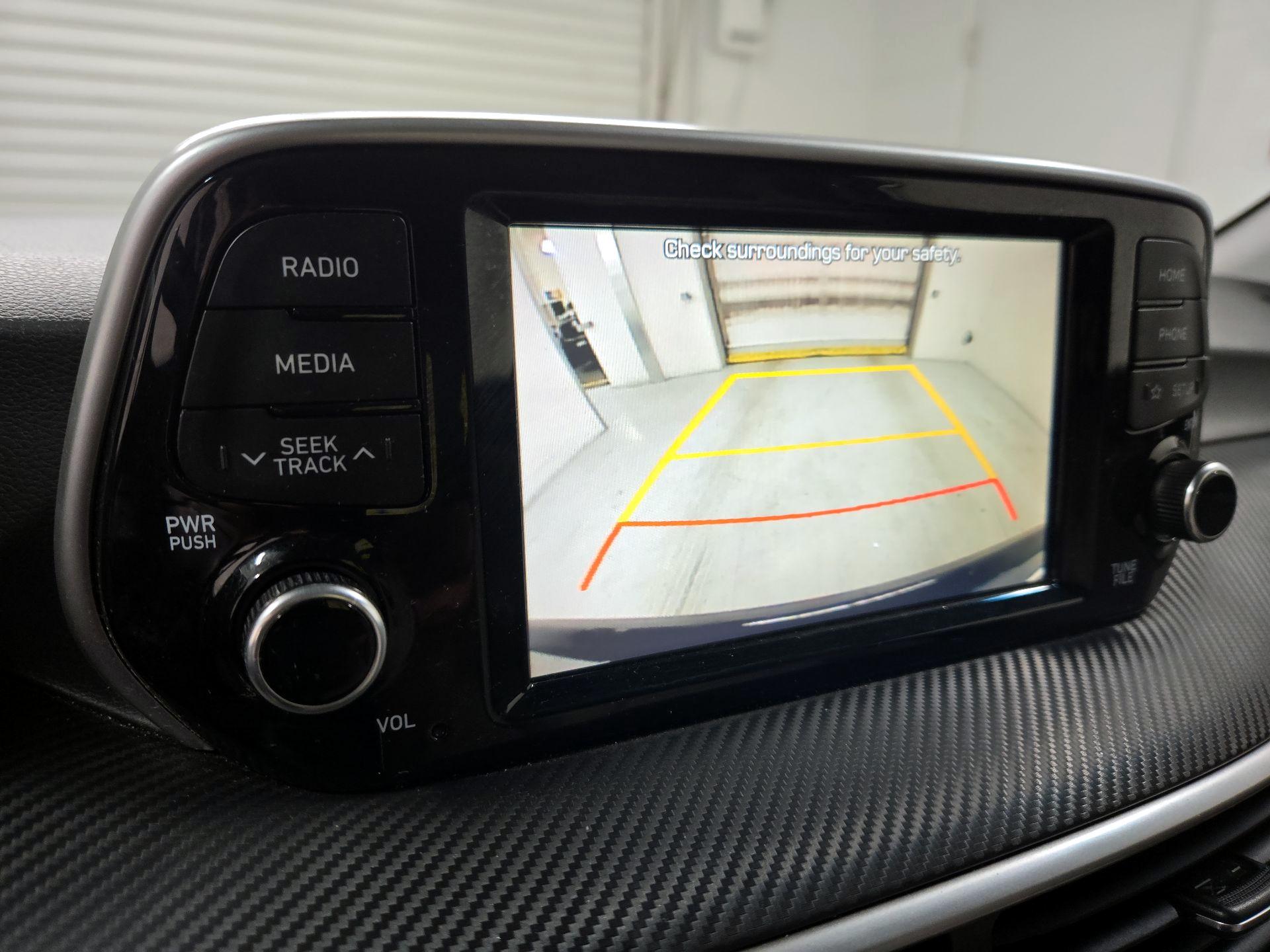 Thumbnail: 2019 Hyundai Tucson - 14