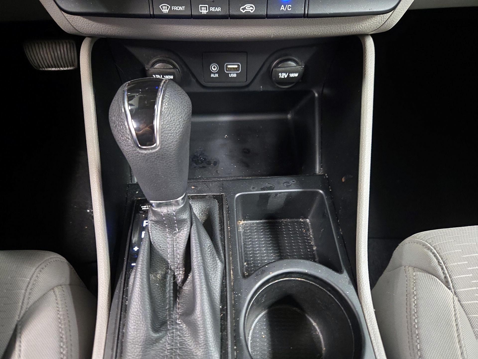 Thumbnail: 2019 Hyundai Tucson - 17