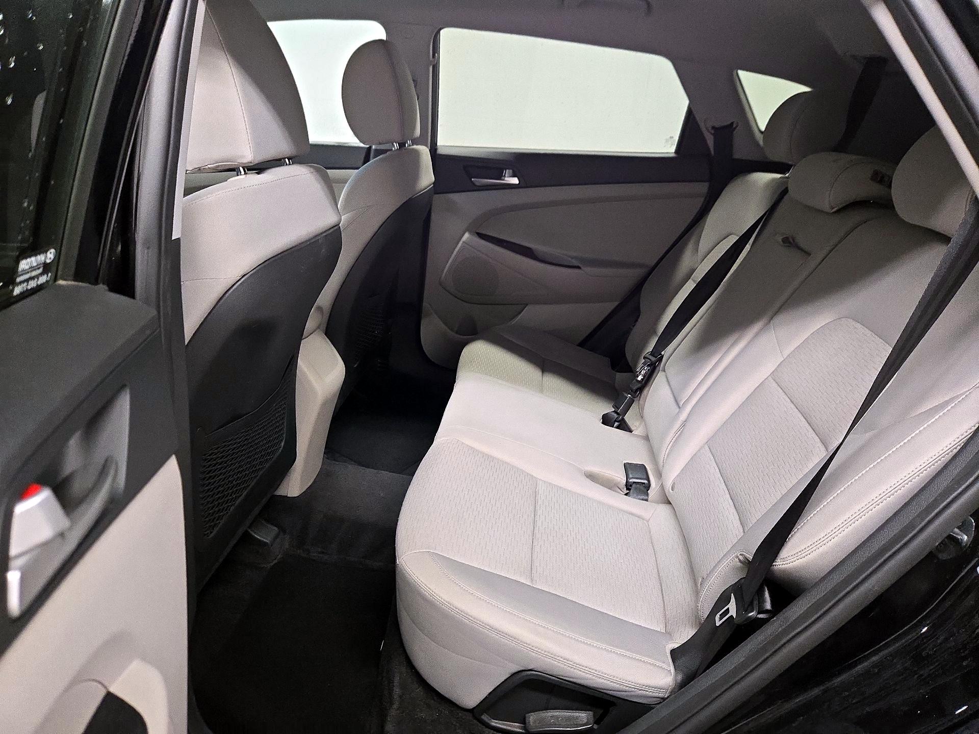 Thumbnail: 2019 Hyundai Tucson - 19