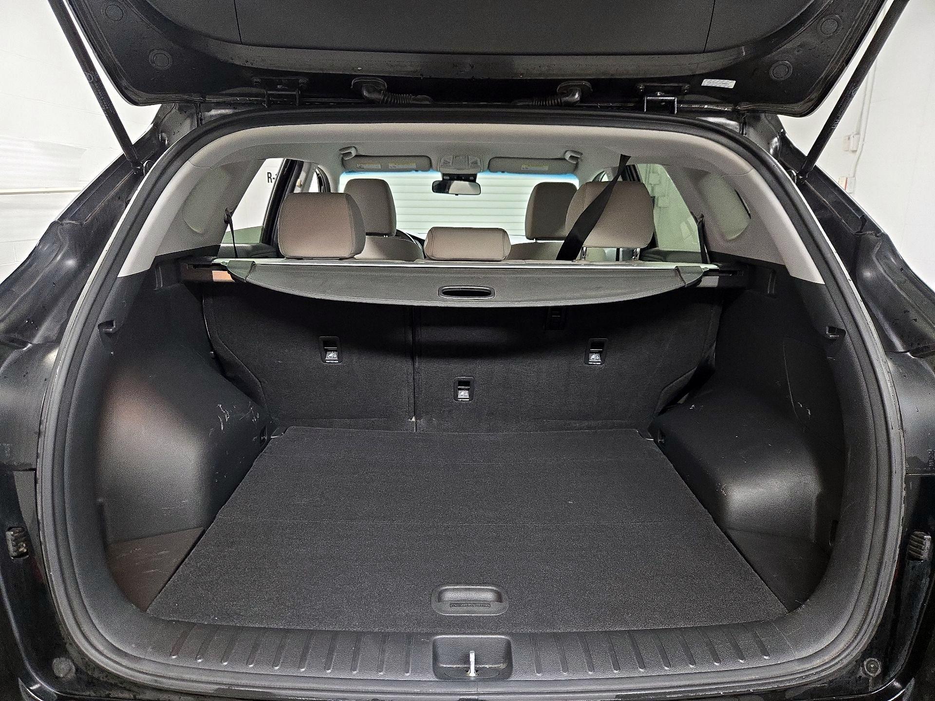Thumbnail: 2019 Hyundai Tucson - 20