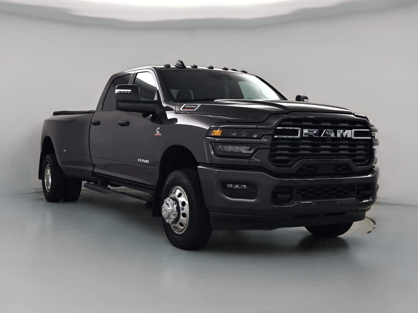 2026 RAM 3500 Pickup