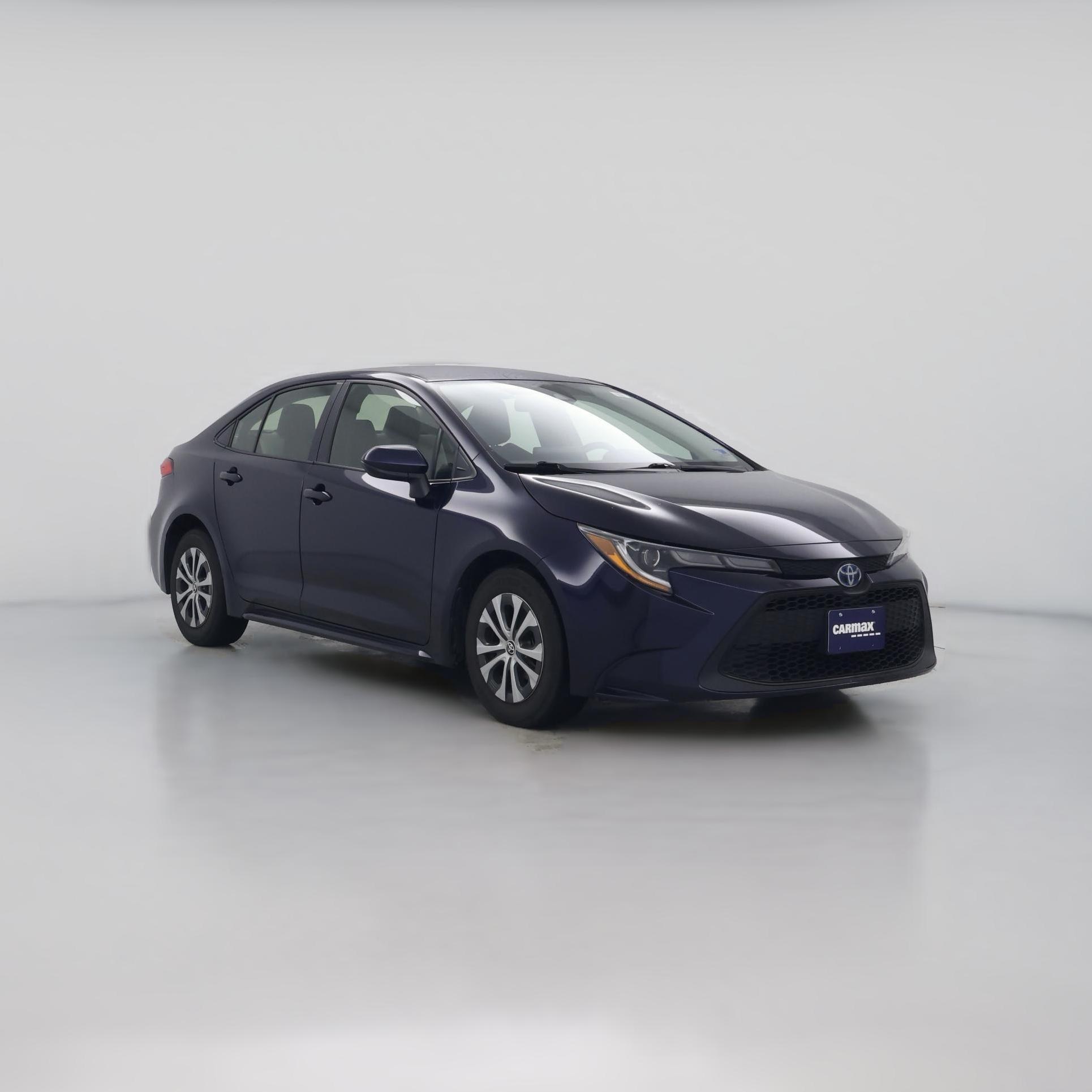 Thumbnail: 2022 Toyota Corolla - 1