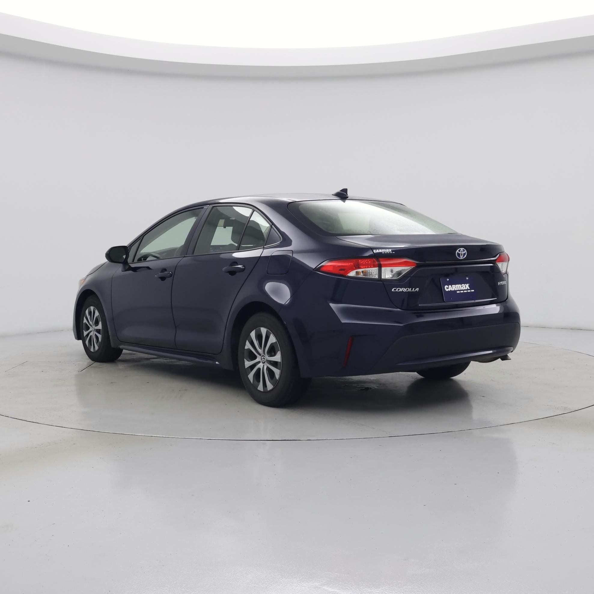 Thumbnail: 2022 Toyota Corolla - 2