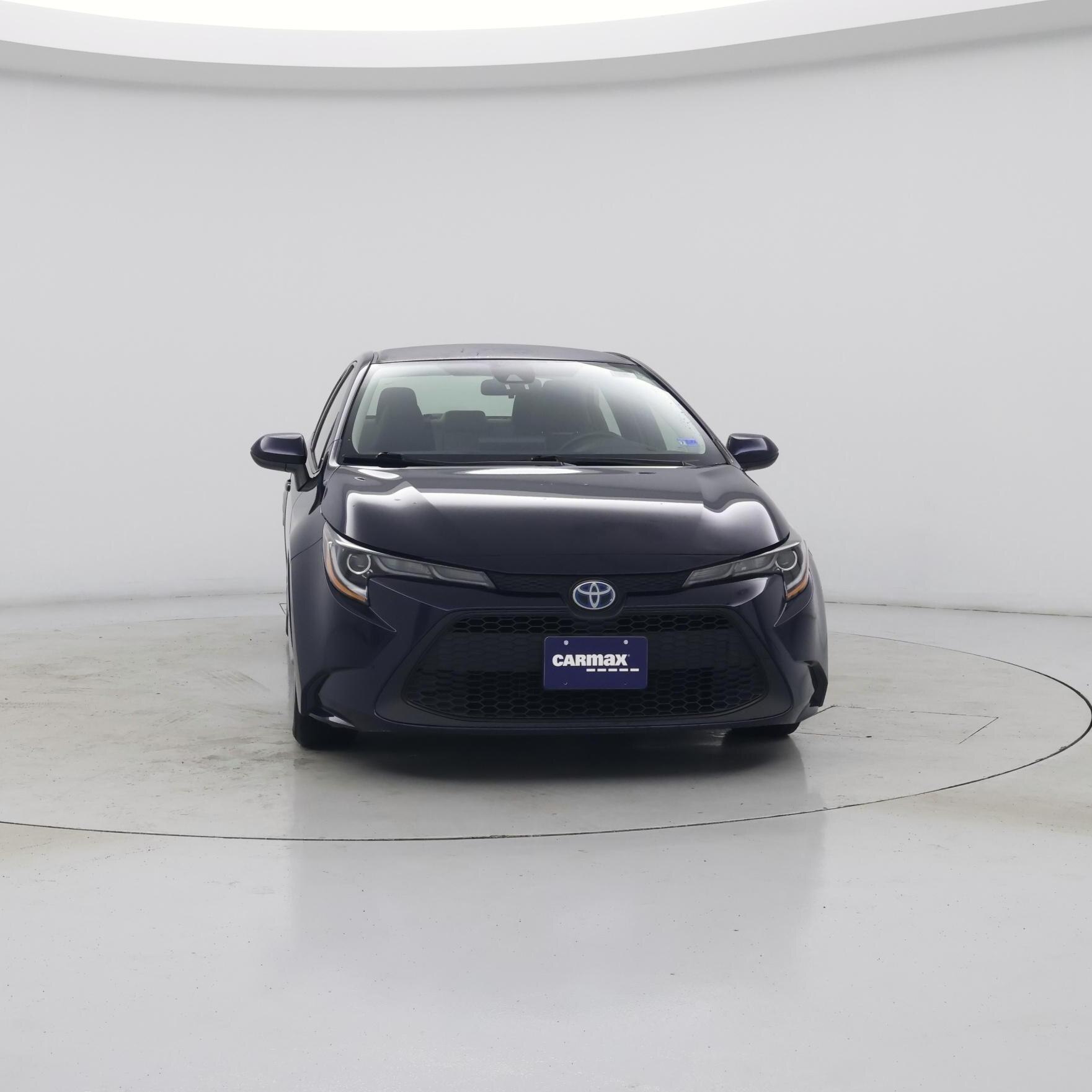 Thumbnail: 2022 Toyota Corolla - 5