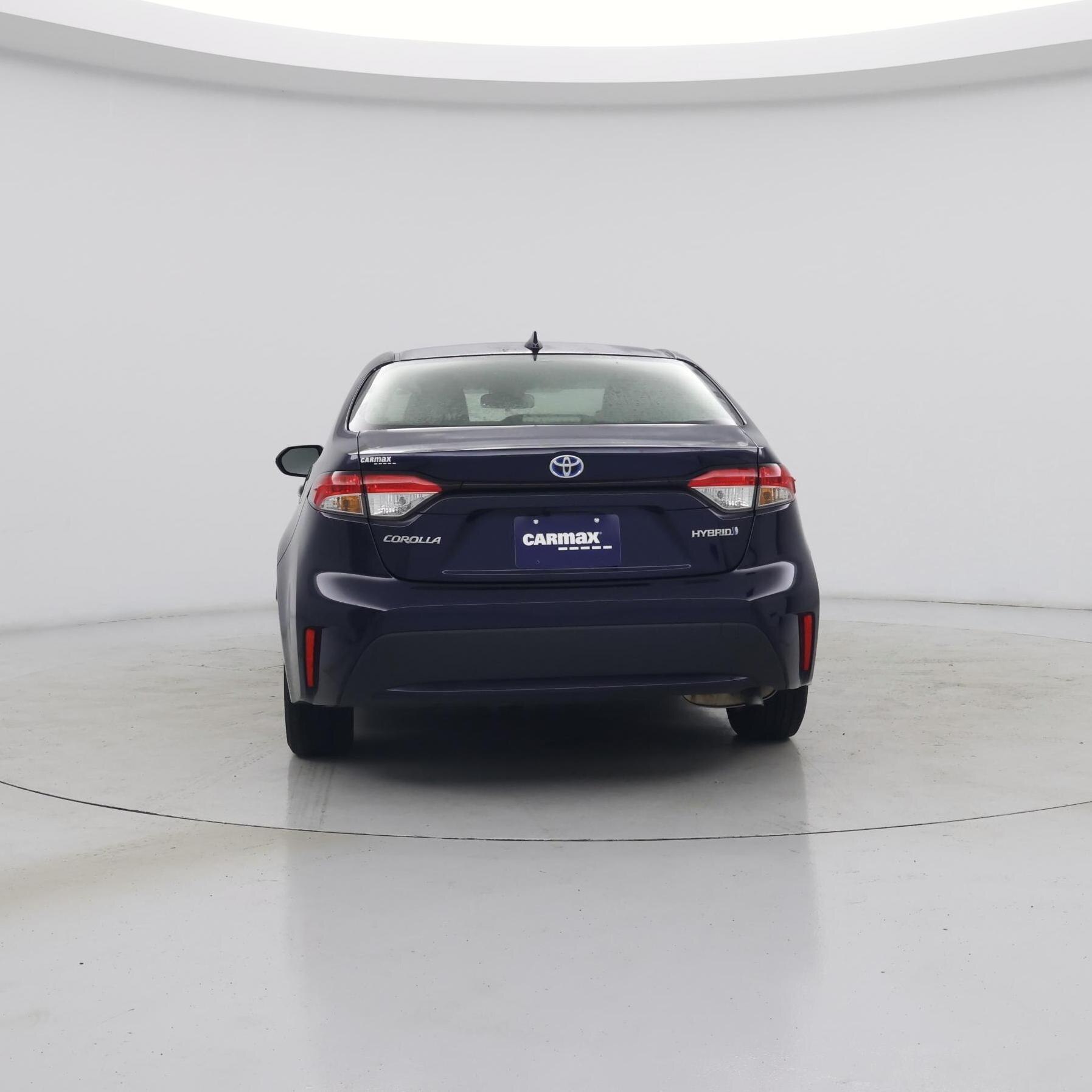 Thumbnail: 2022 Toyota Corolla - 6