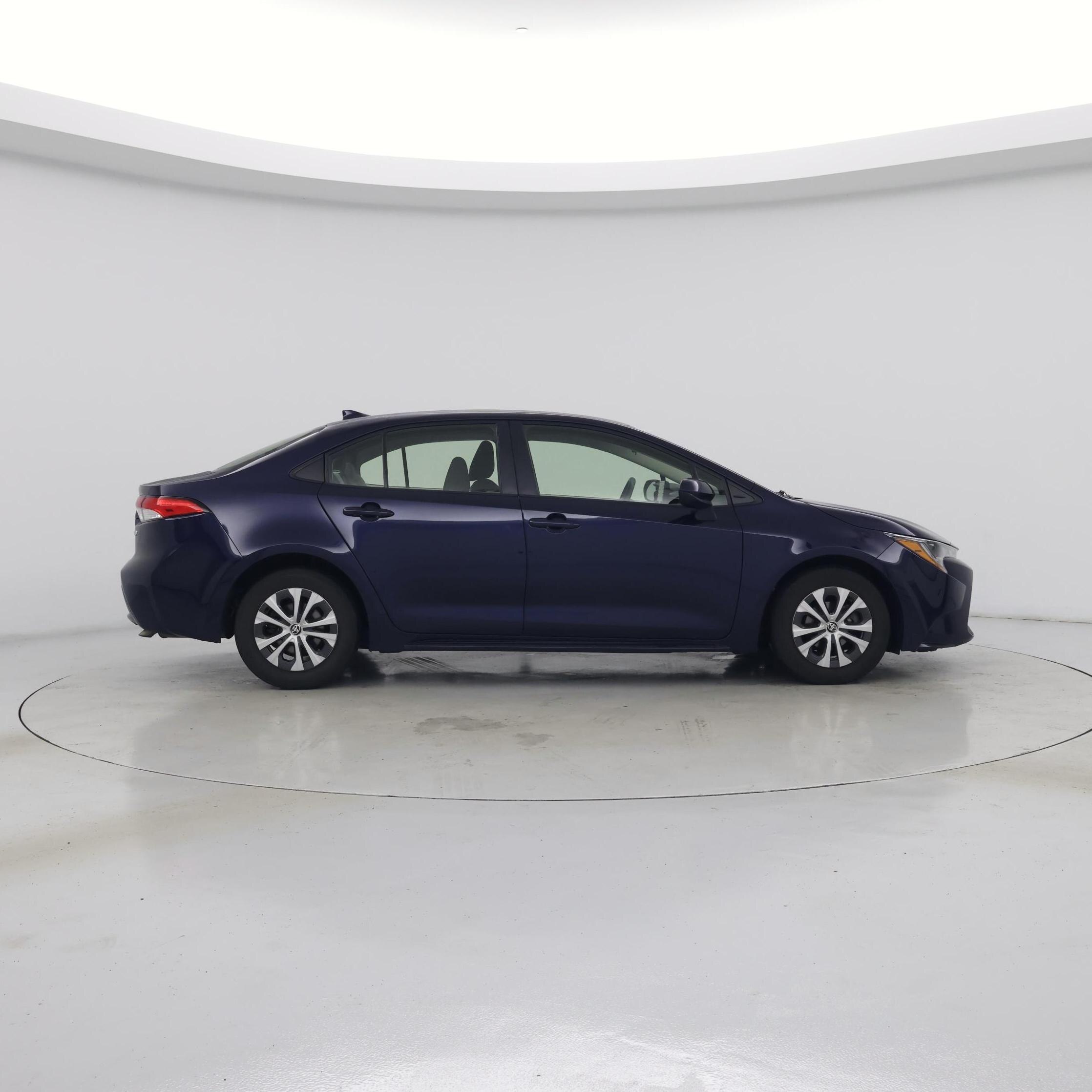 Thumbnail: 2022 Toyota Corolla - 7