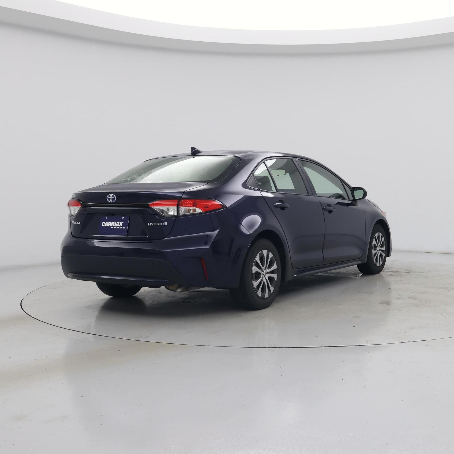 Thumbnail: 2022 Toyota Corolla - 8
