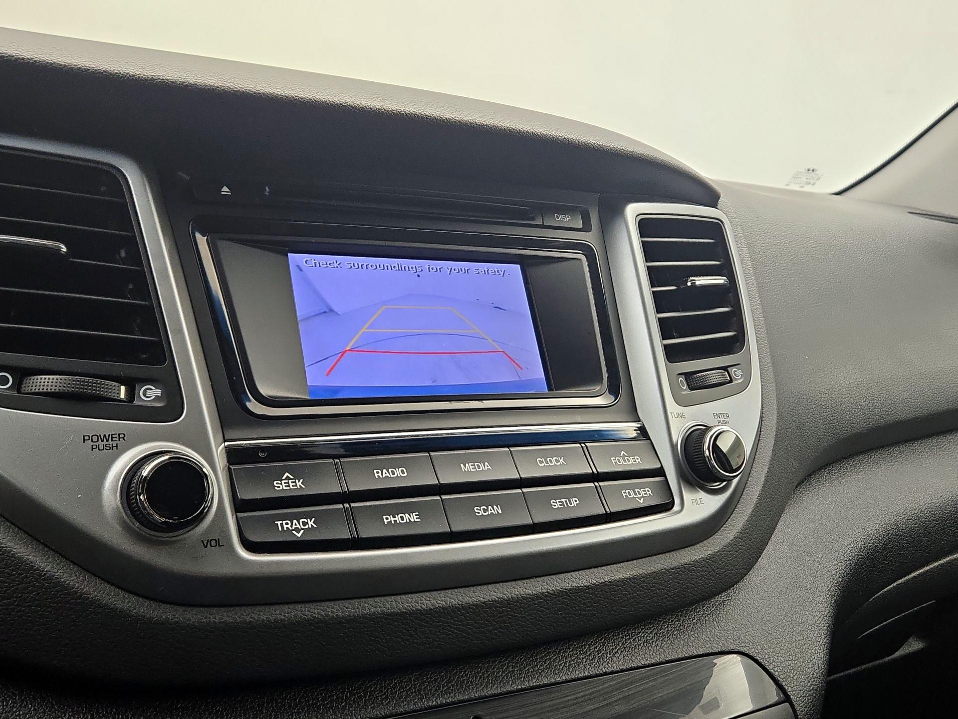 Thumbnail: 2018 Hyundai Tucson - 14