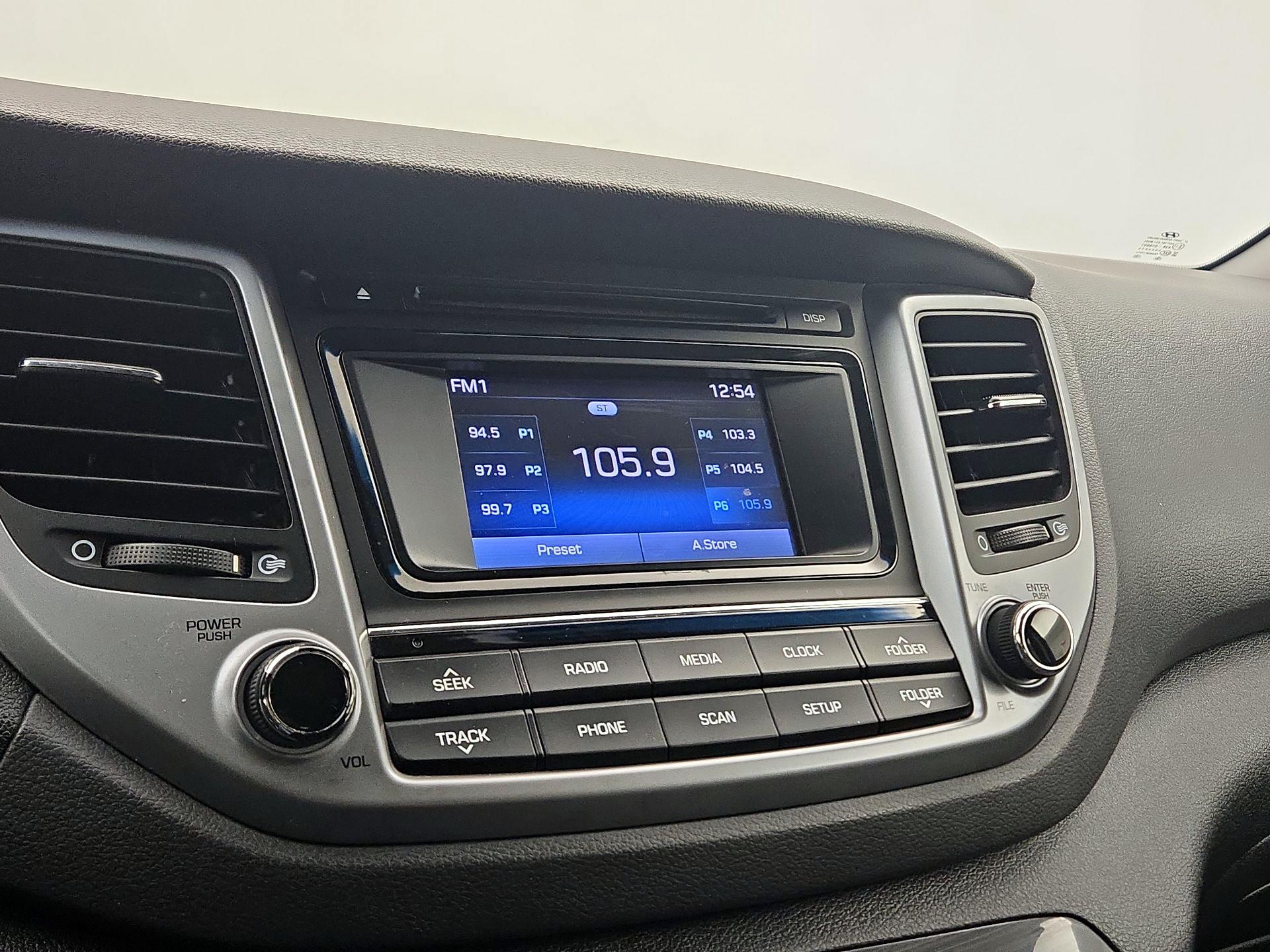 Thumbnail: 2018 Hyundai Tucson - 15