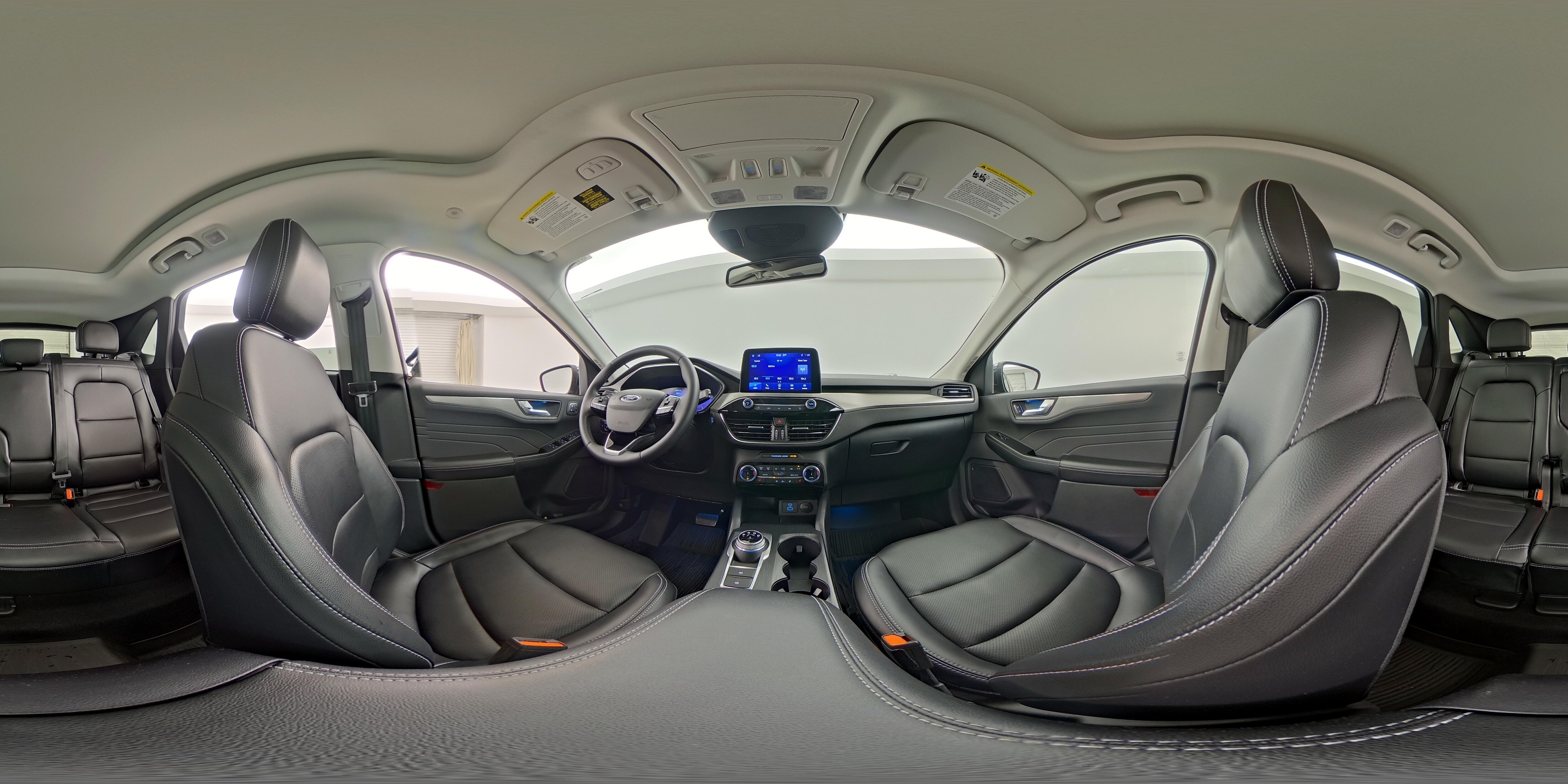 2022 Ford Escape Titanium - Photo 26