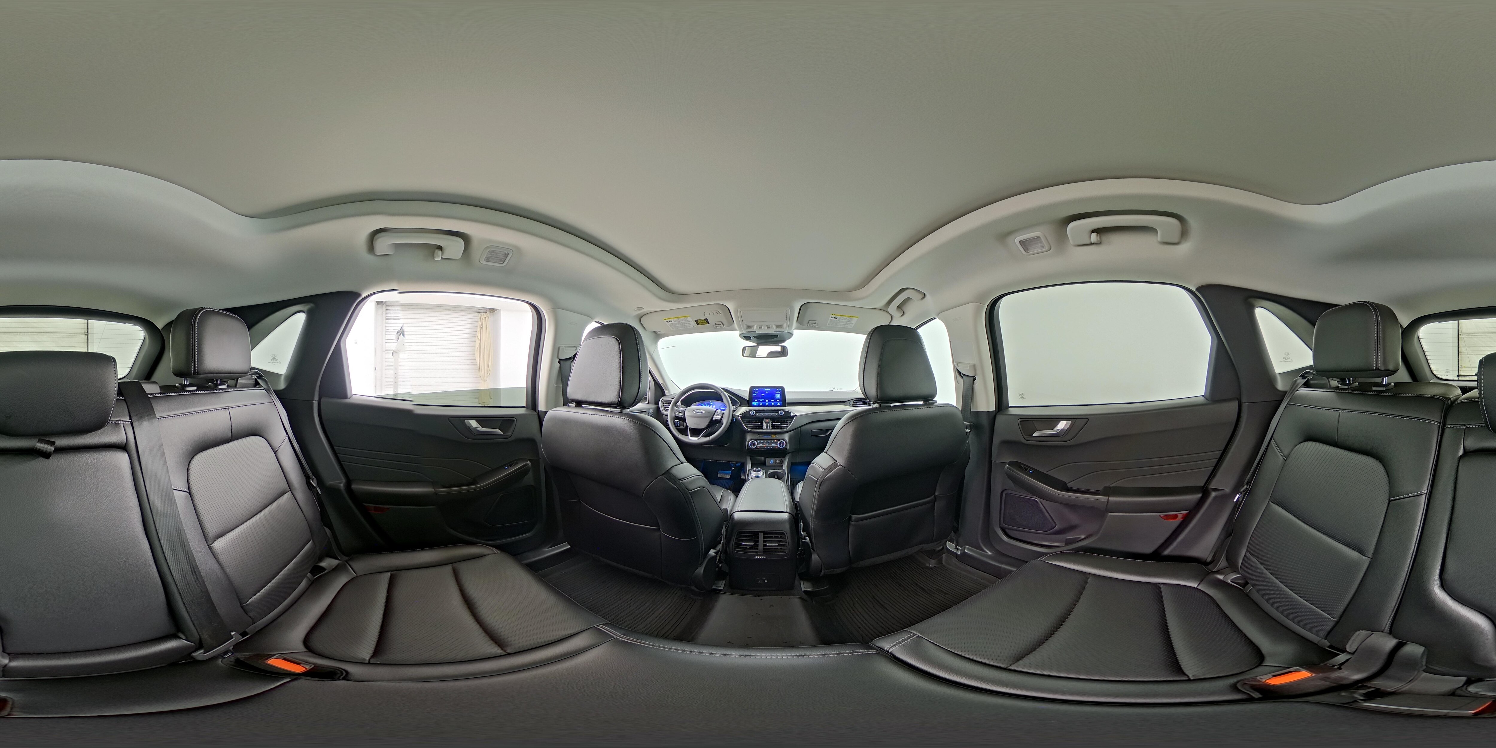 2022 Ford Escape Titanium - Photo 27