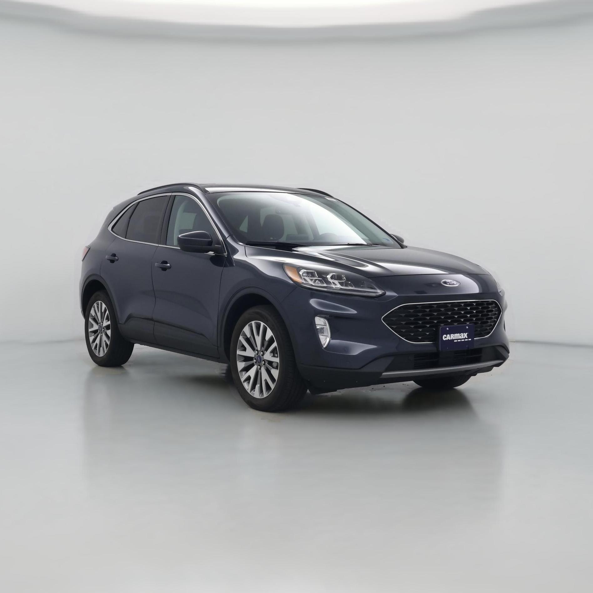 Thumbnail: 2022 Ford Escape - 1