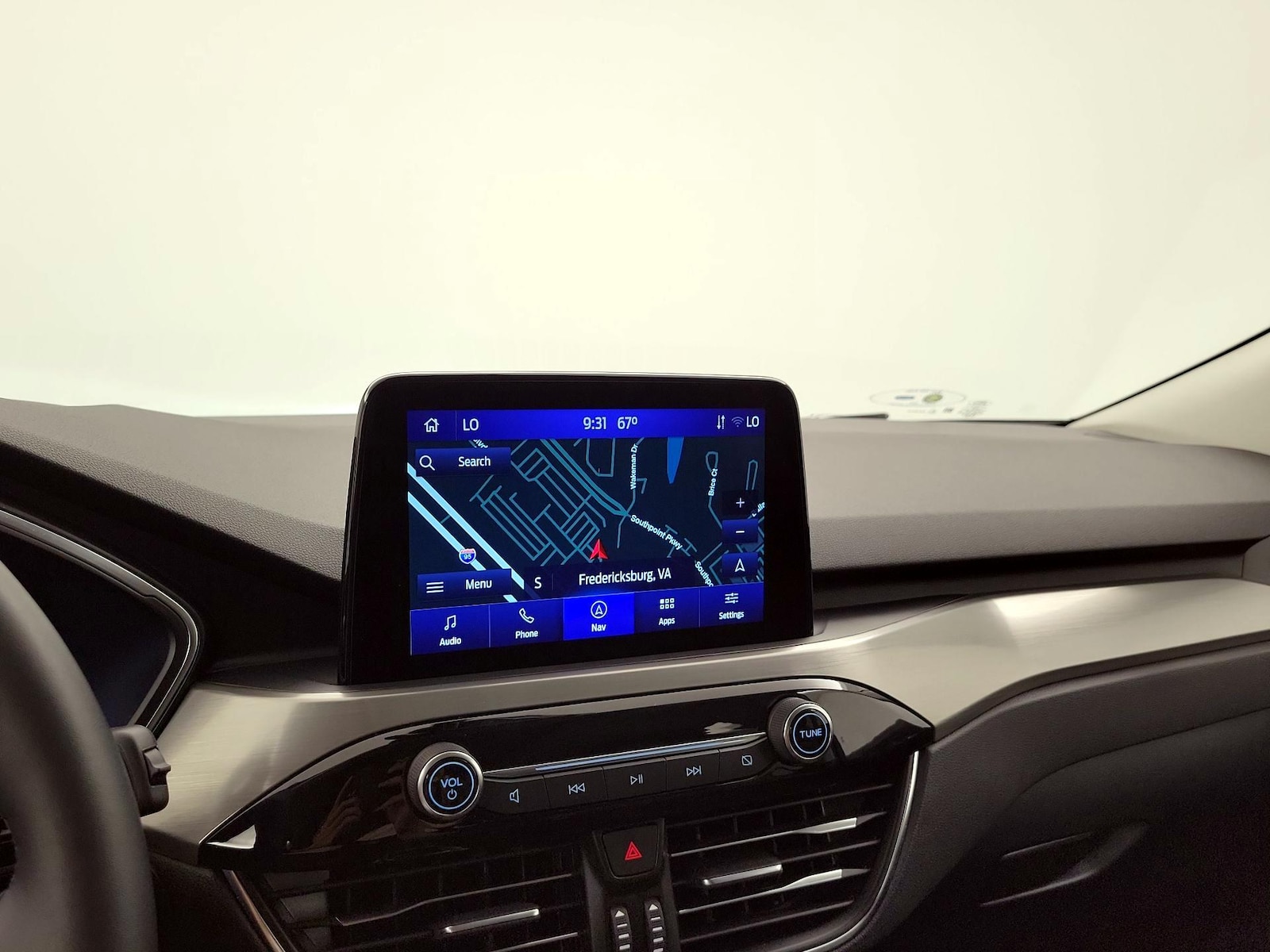 2022 Ford Escape Titanium - Photo 15
