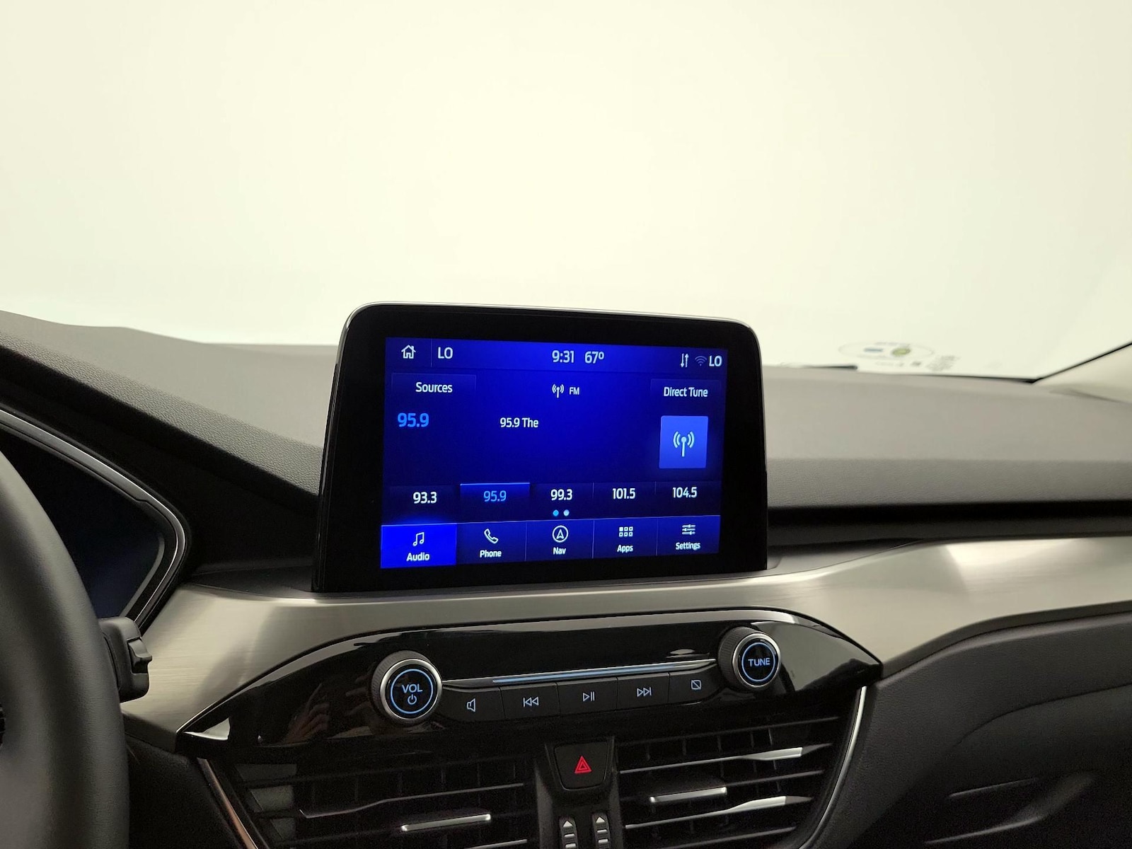 2022 Ford Escape Titanium - Photo 17