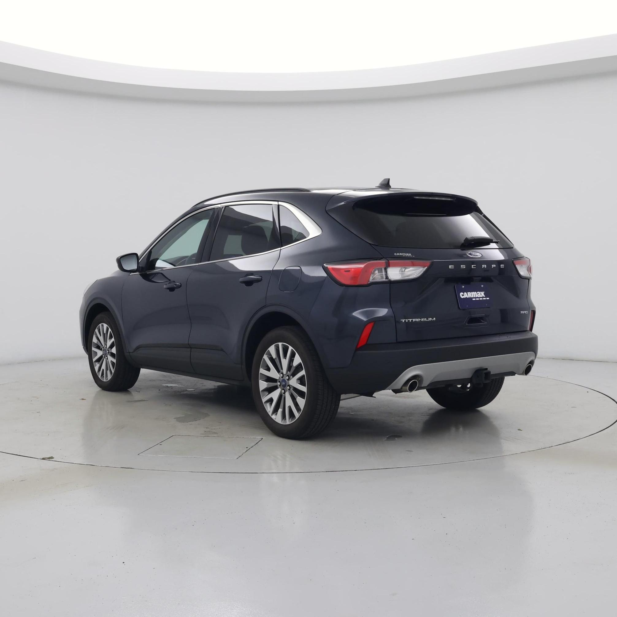 Thumbnail: 2022 Ford Escape - 2