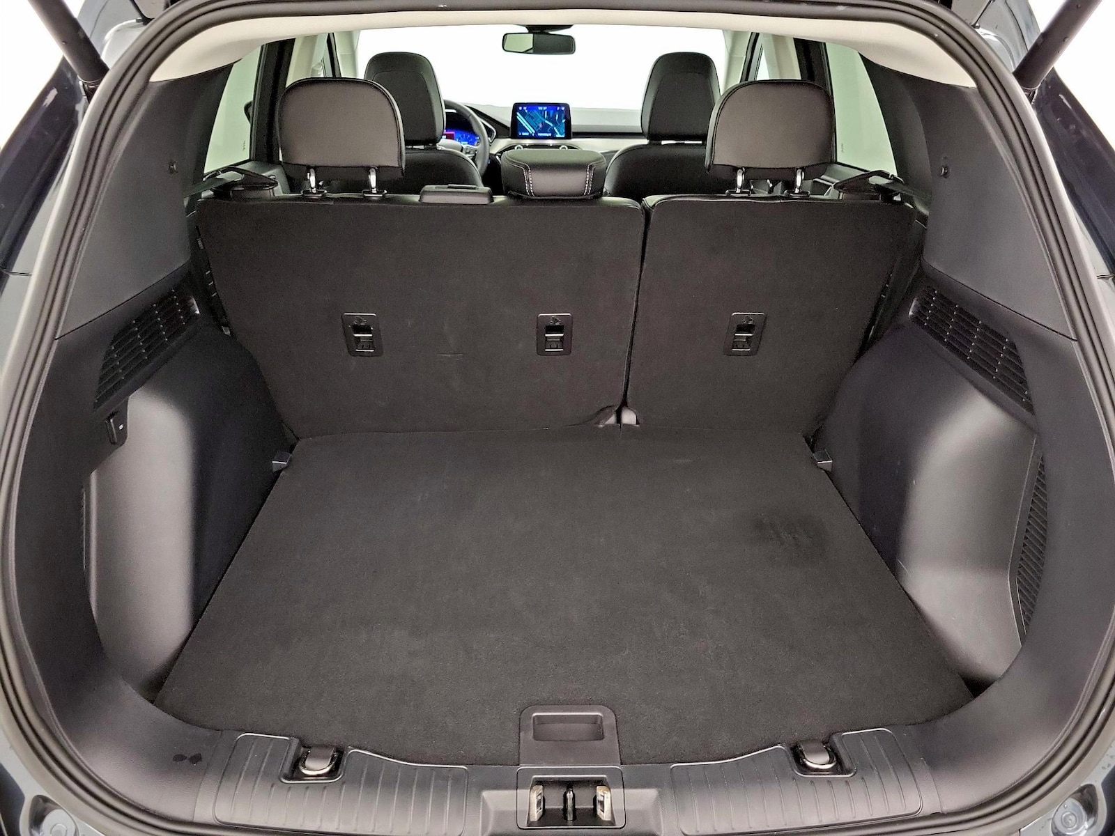 2022 Ford Escape Titanium - Photo 23