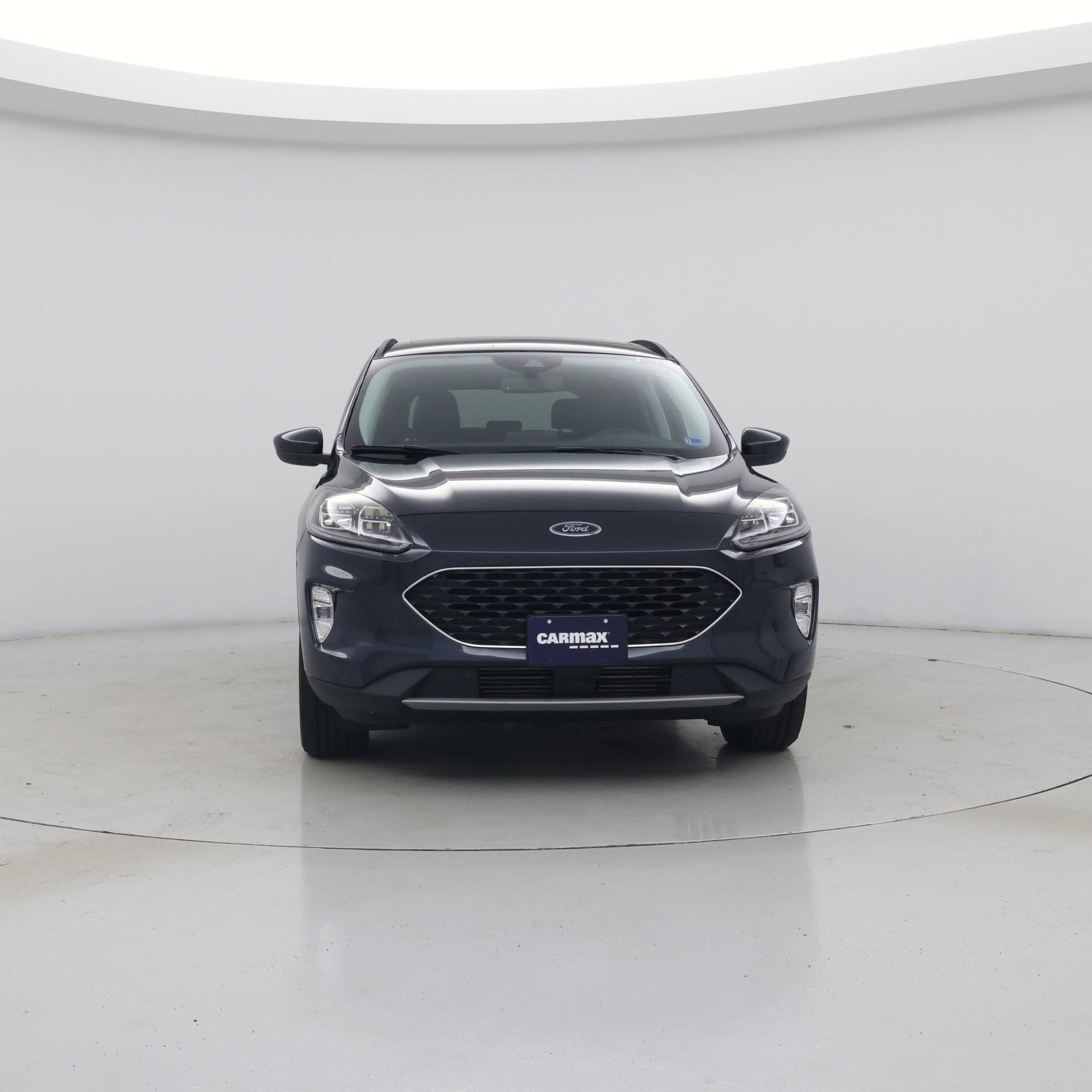 Thumbnail: 2022 Ford Escape - 5