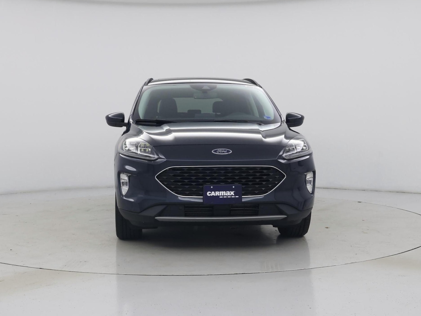 2022 Ford Escape Titanium - Photo 6